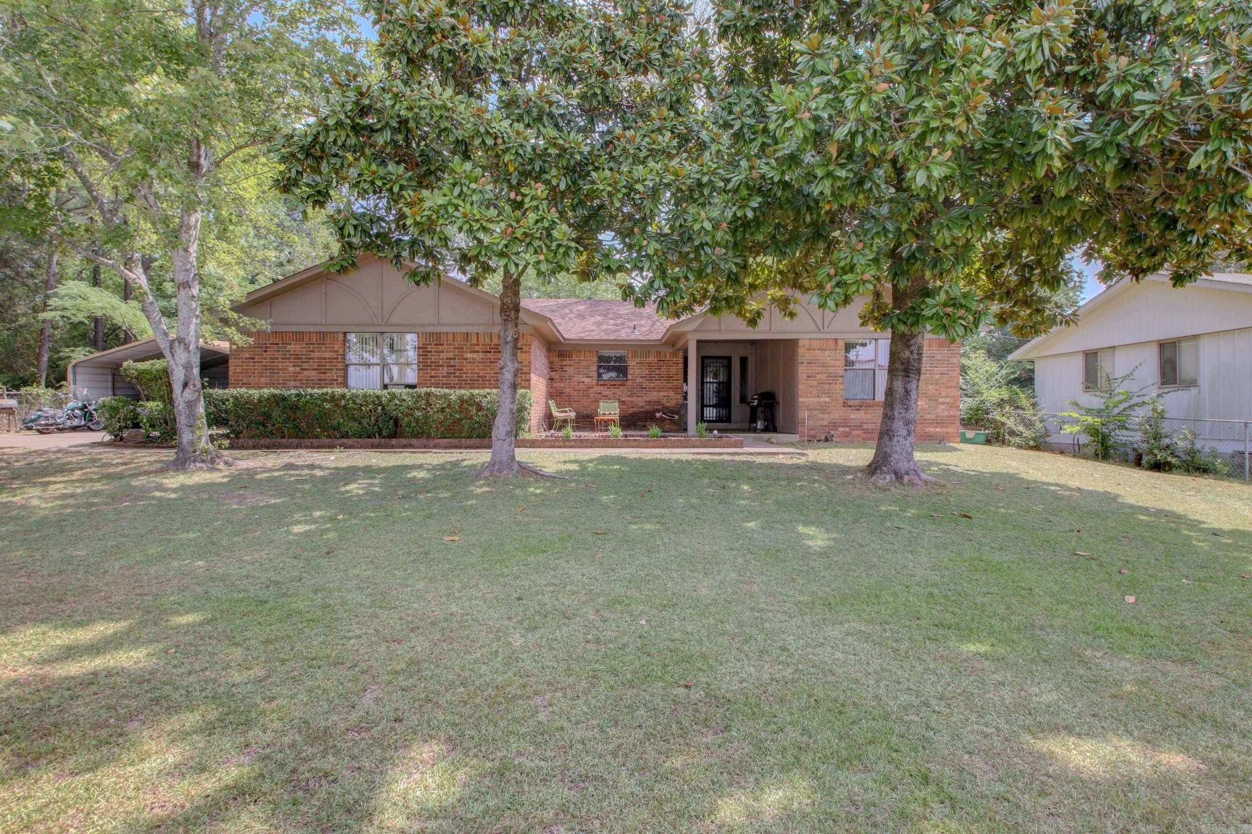 Blasingame - Residential