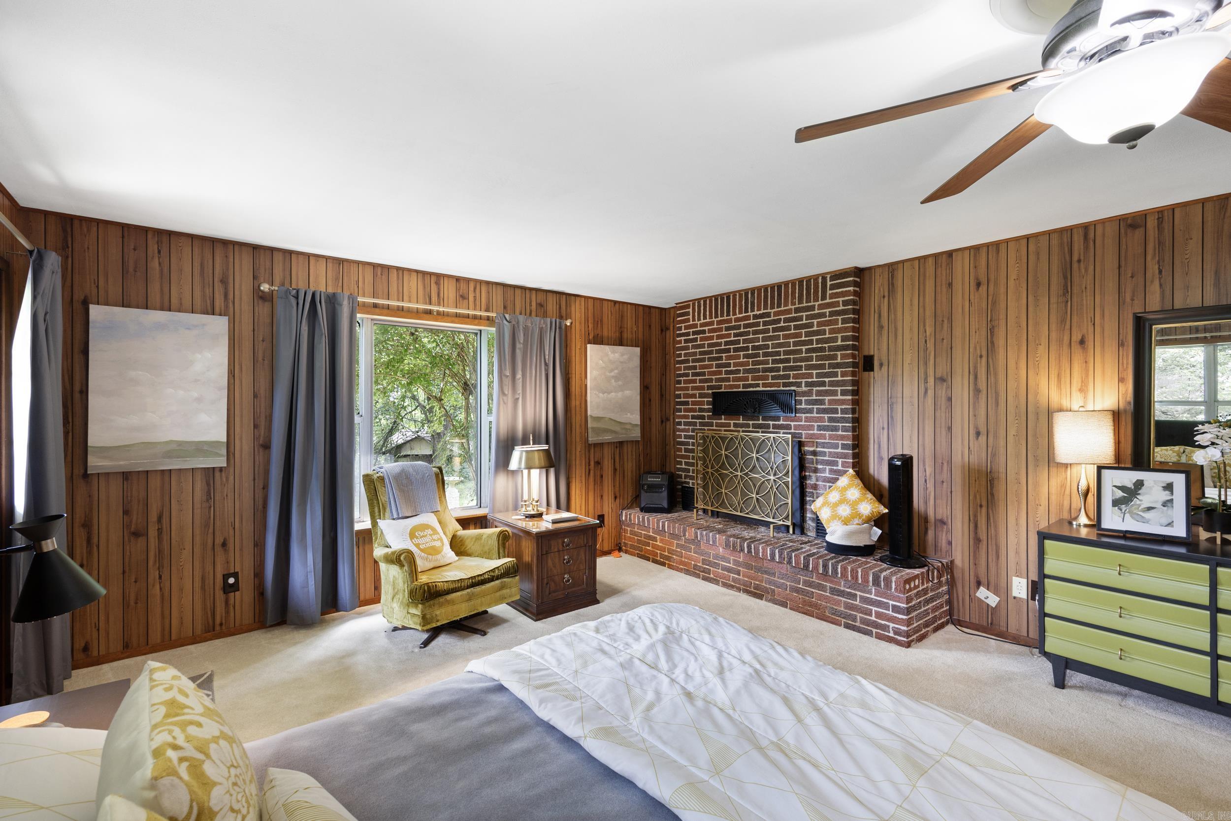 Bunker Hill - Residential