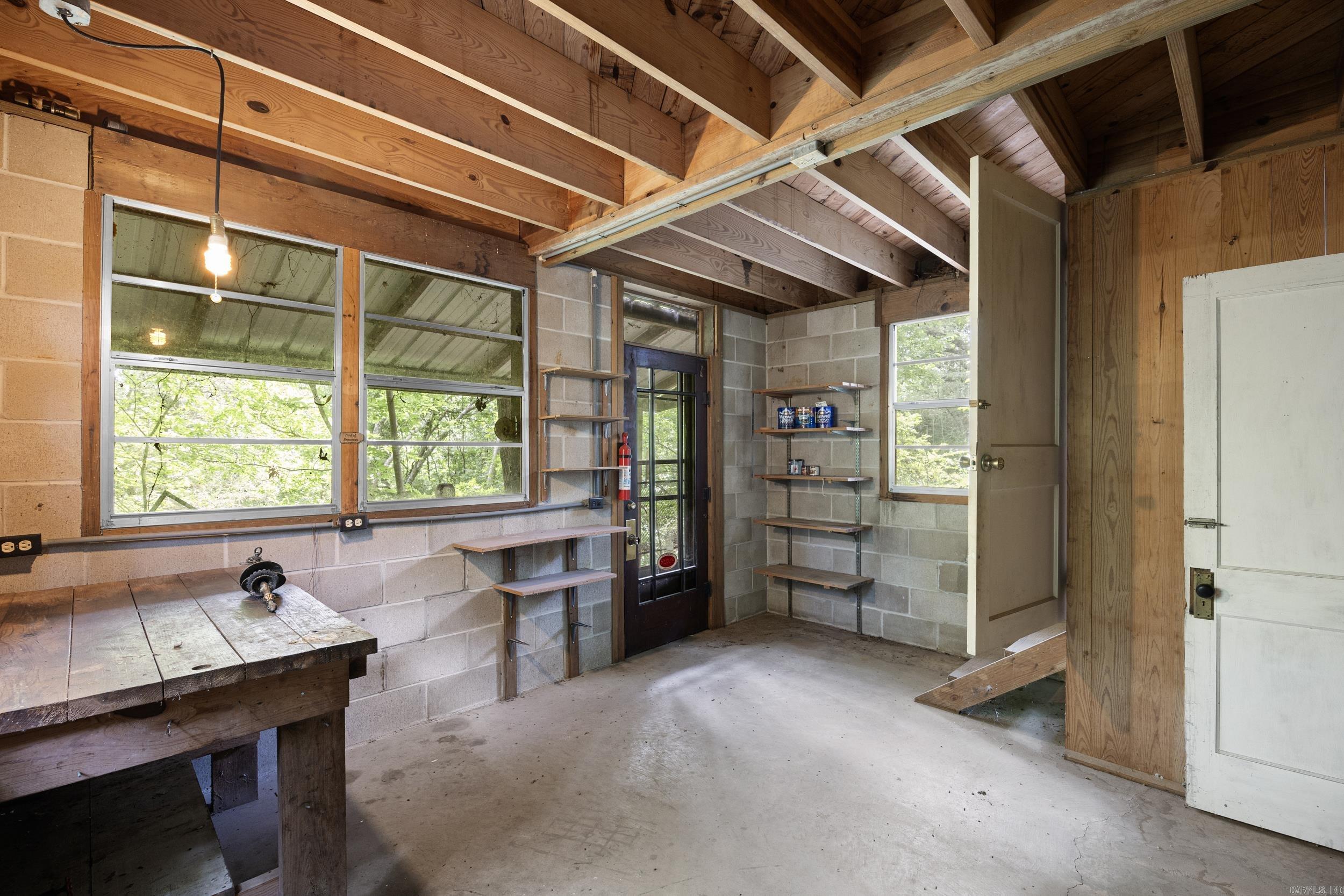 Bunker Hill - Residential