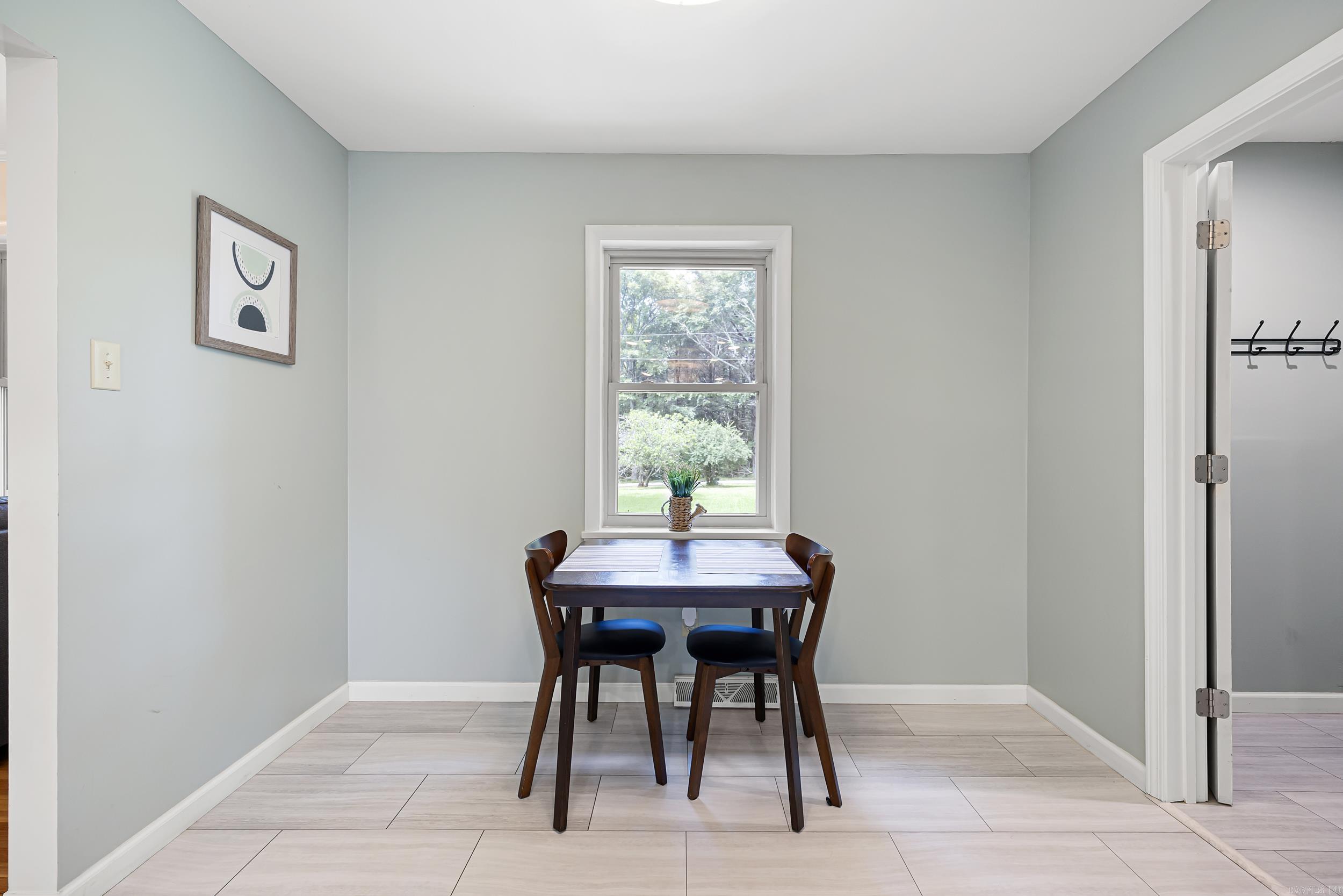 Bunker Hill - Residential