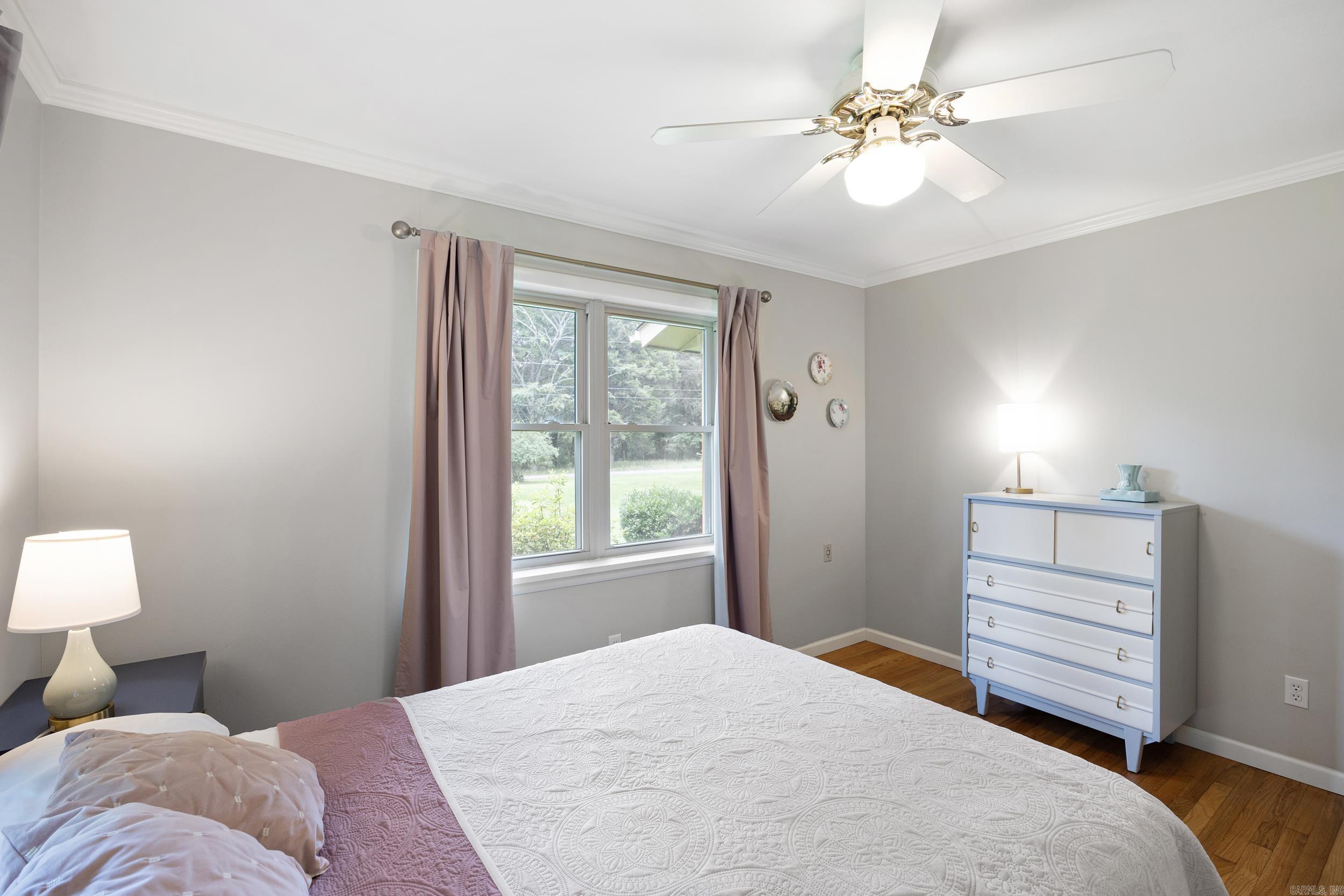 Bunker Hill - Residential