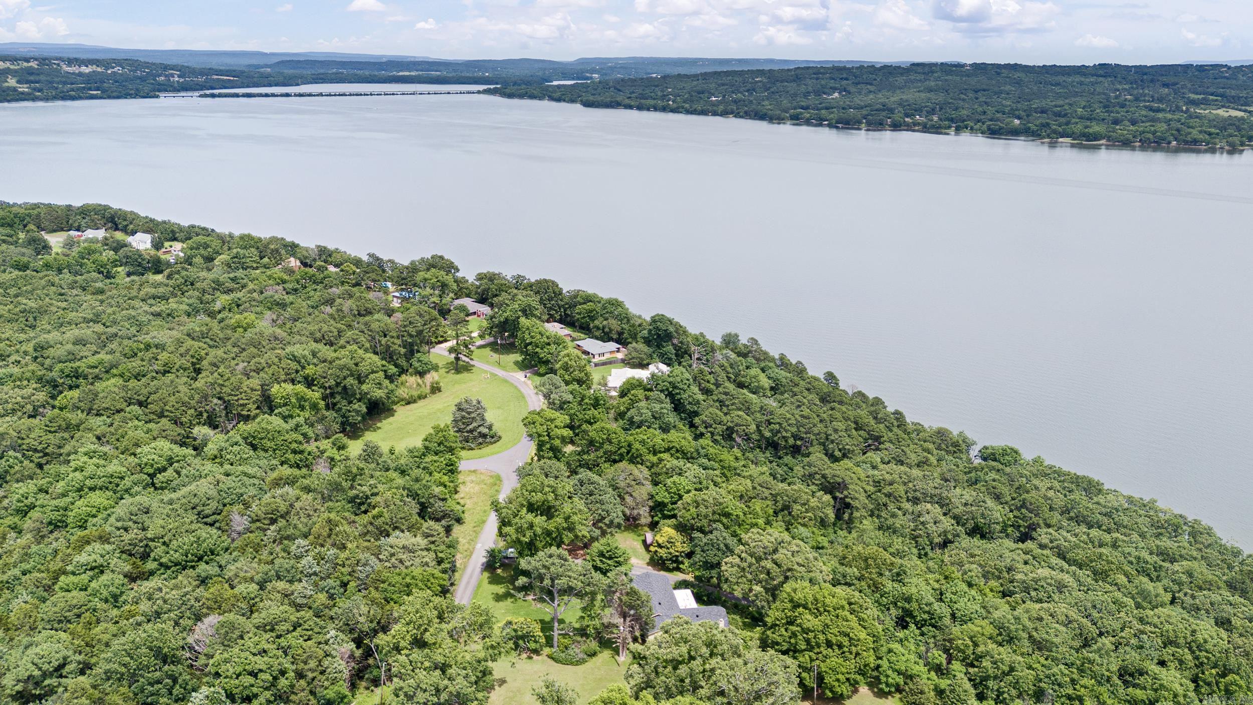 Bunker Hill - Residential