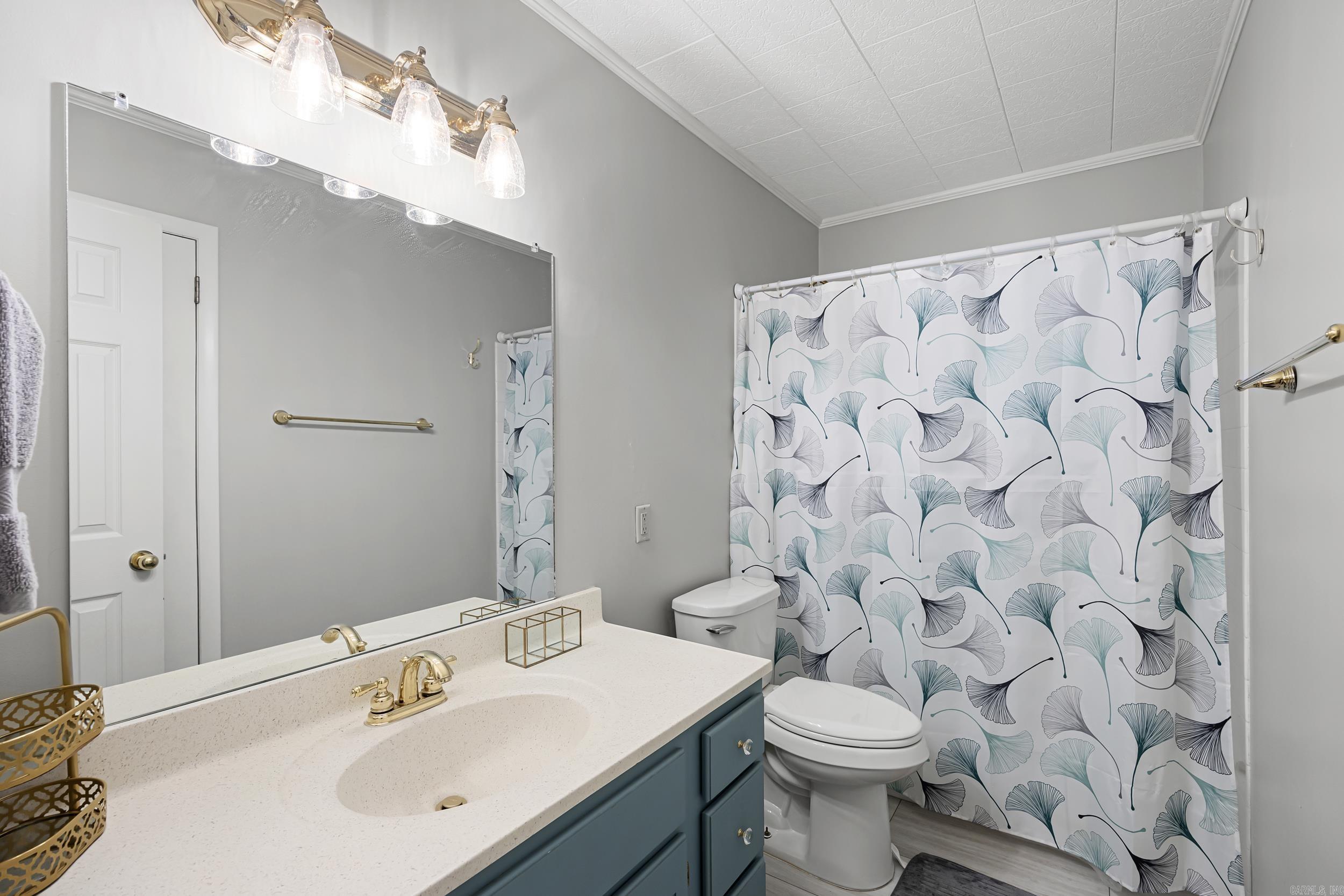 Bunker Hill - Residential