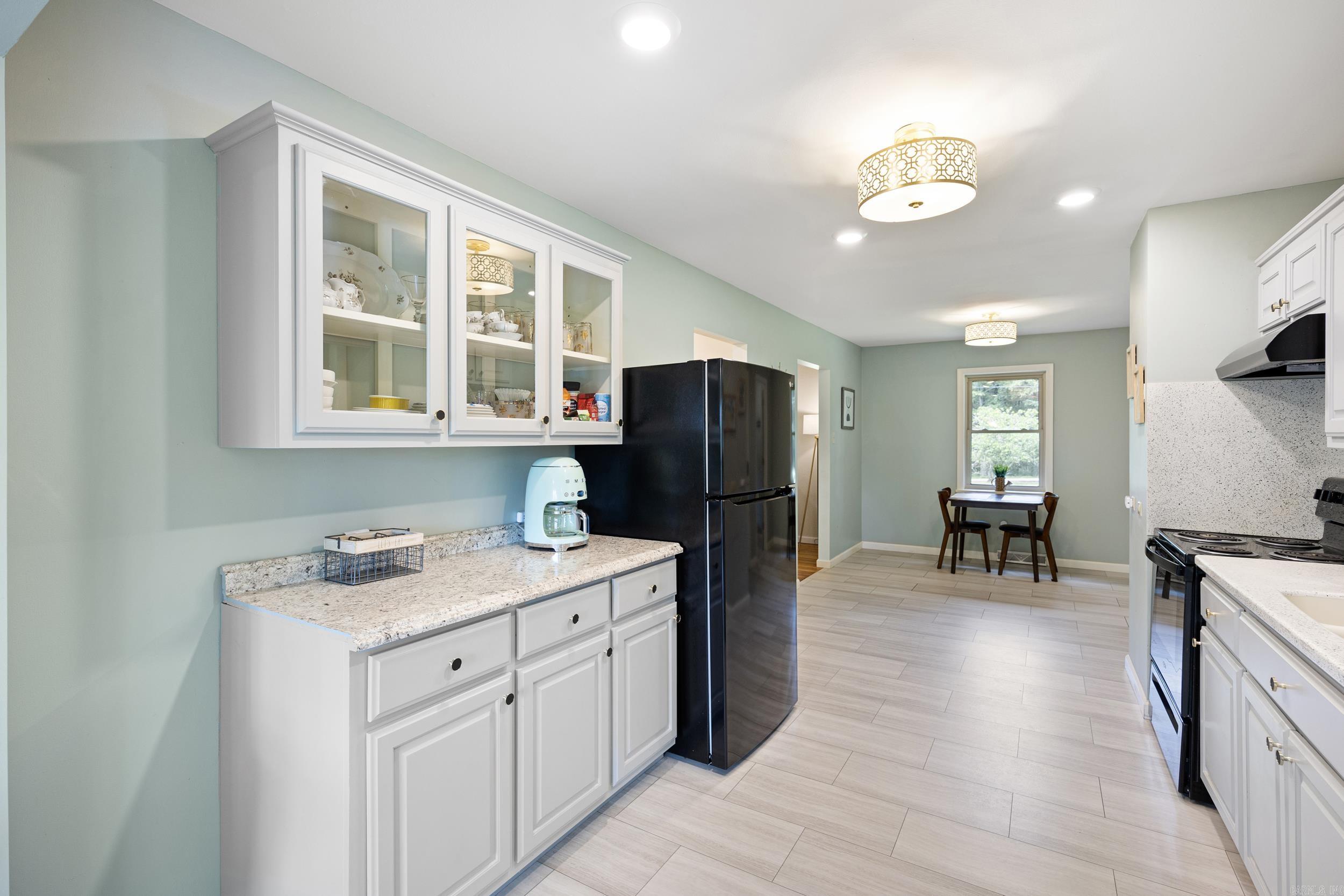 Bunker Hill - Residential