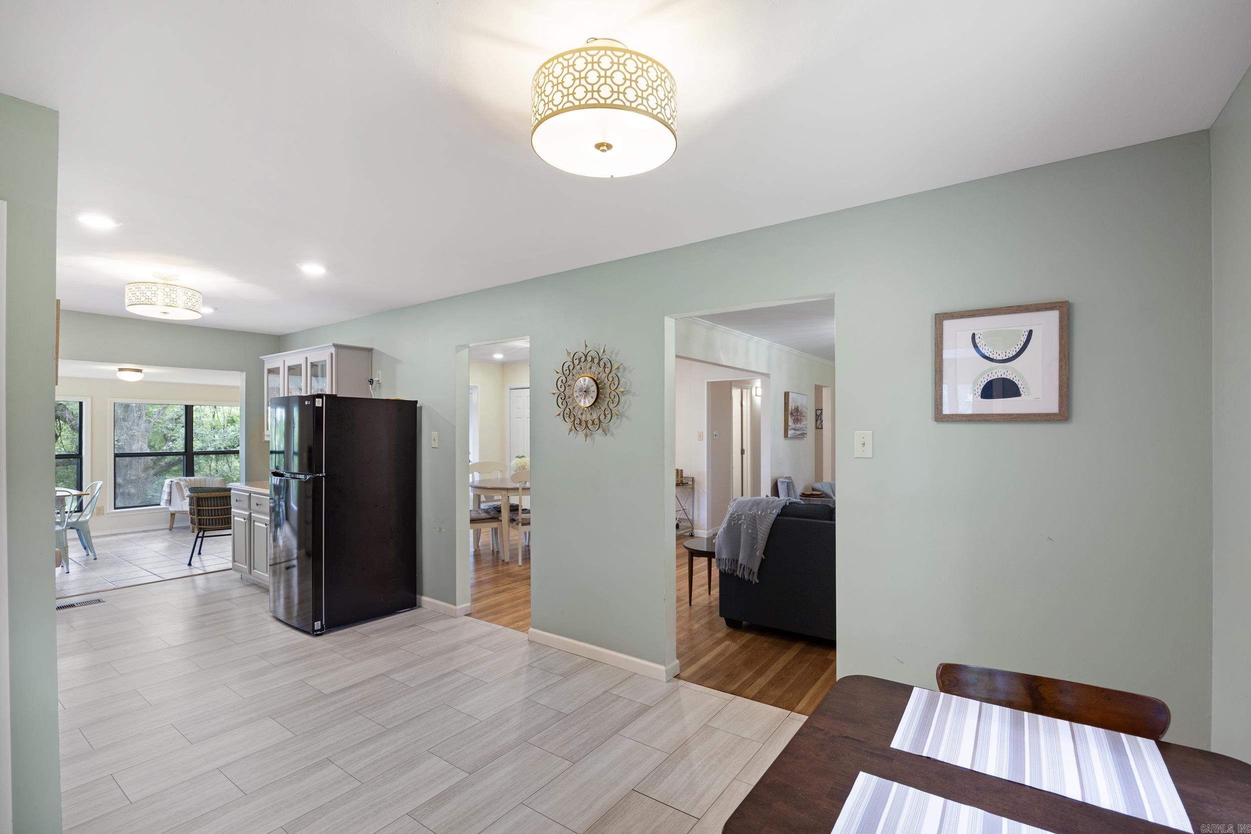 Bunker Hill - Residential