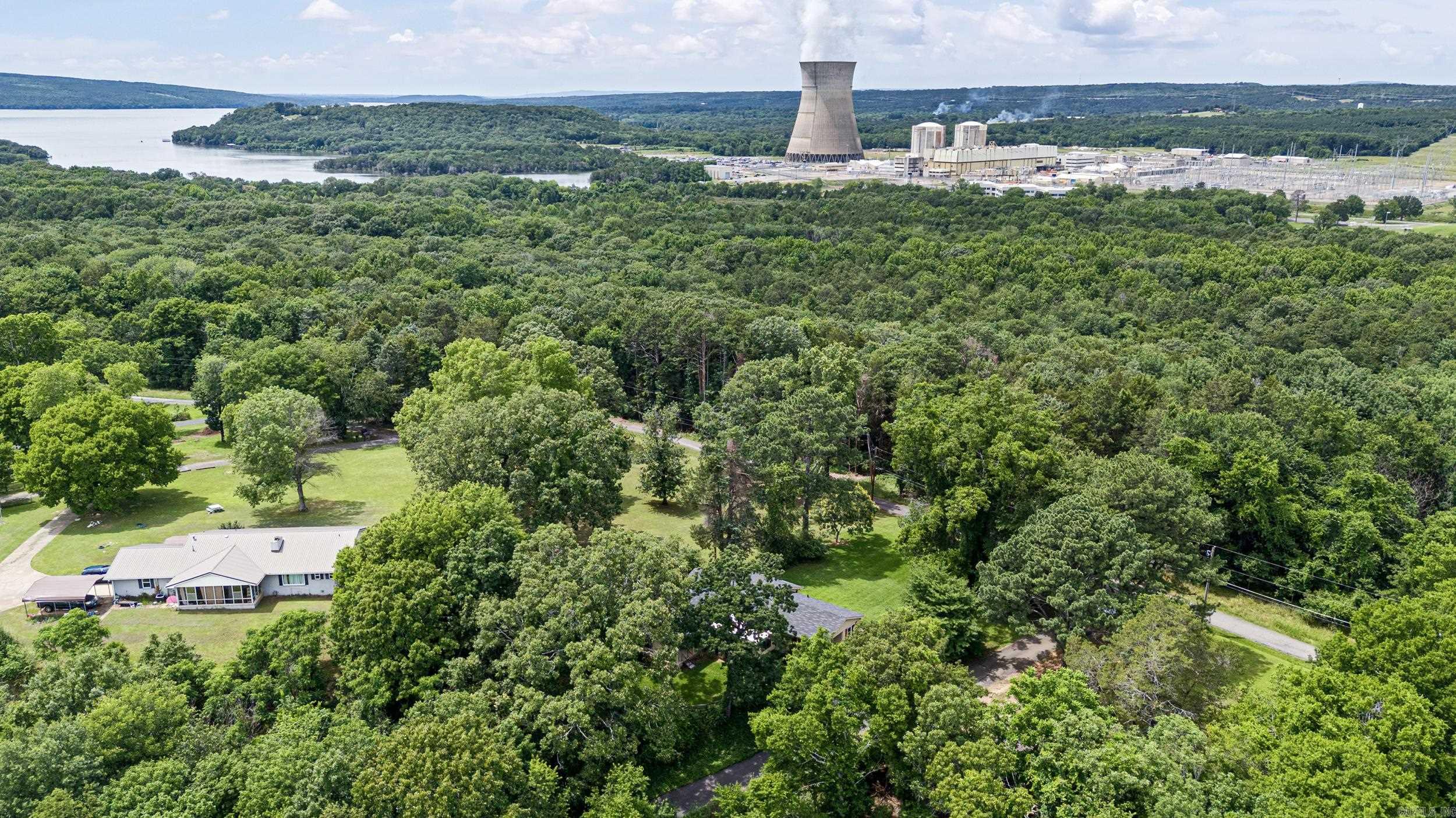 Bunker Hill - Residential