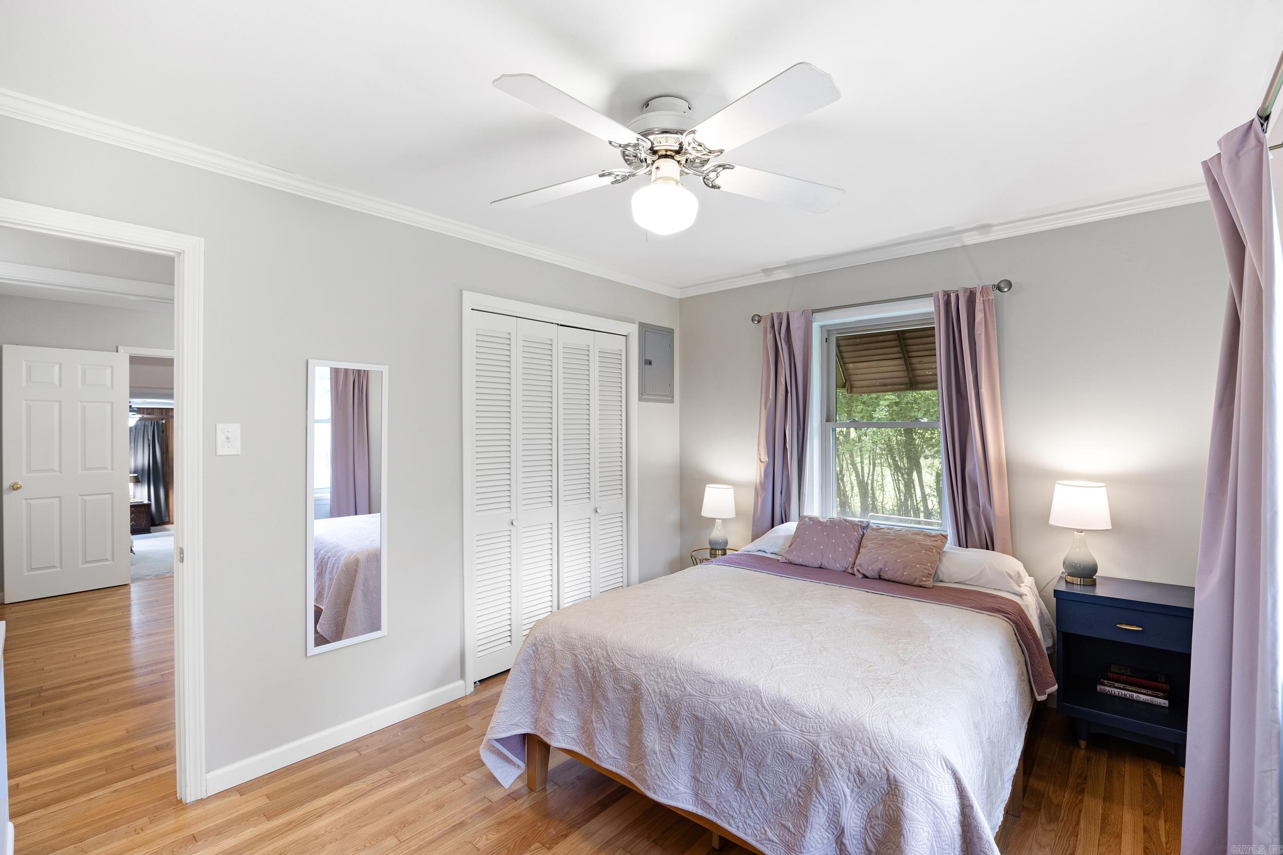 Bunker Hill - Residential