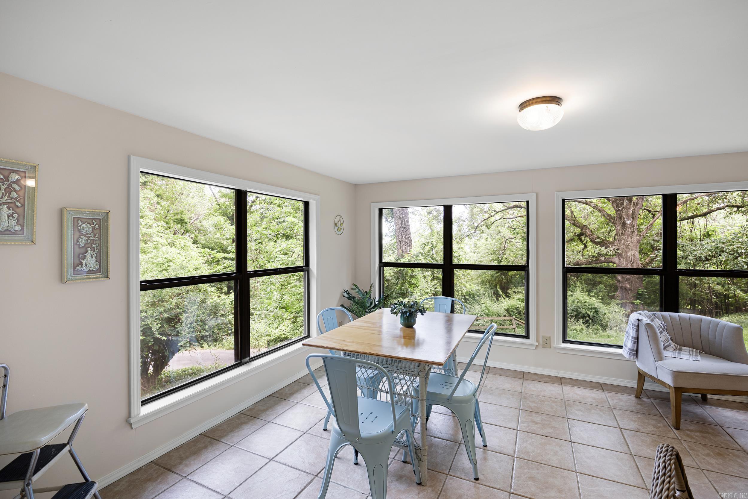 Bunker Hill - Residential