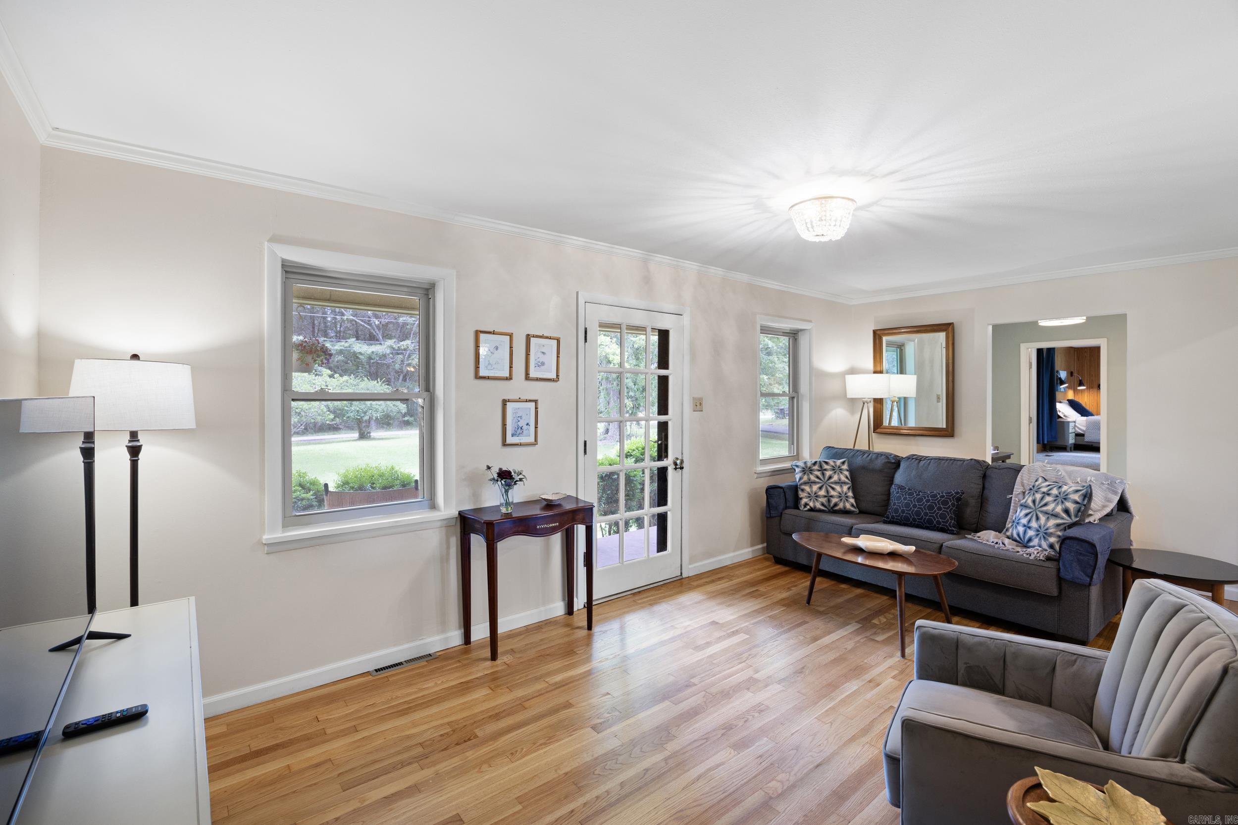 Bunker Hill - Residential