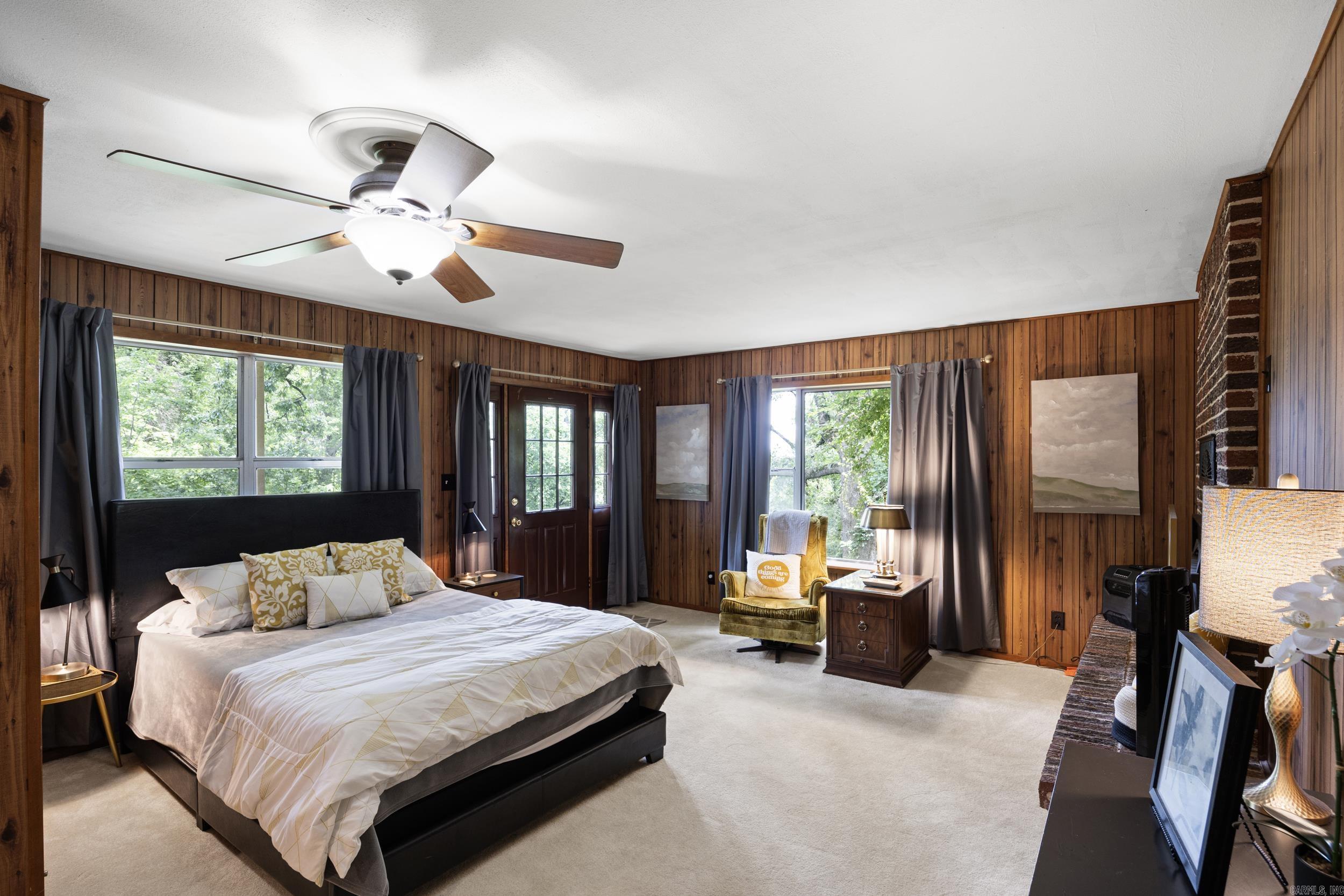 Bunker Hill - Residential