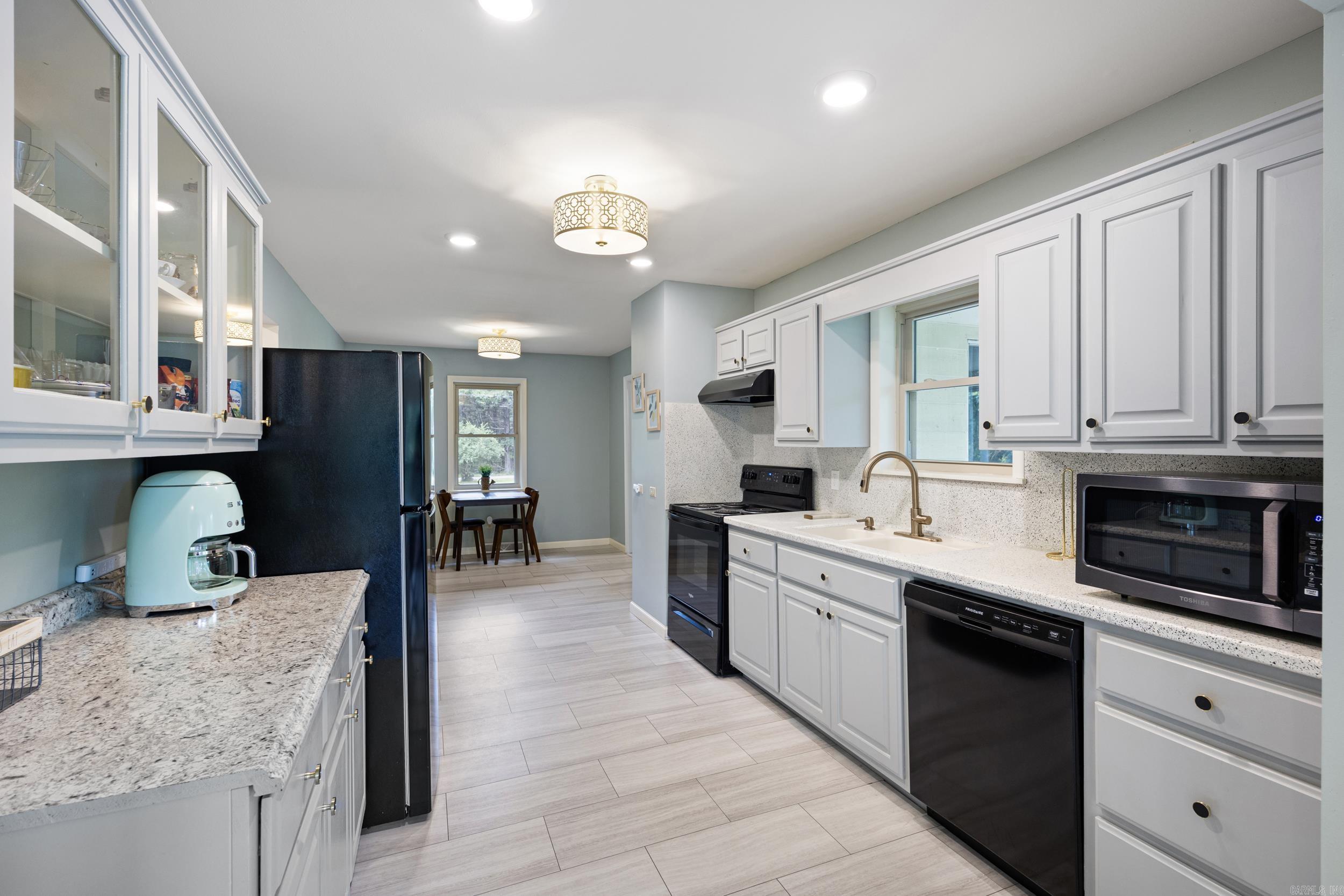 Bunker Hill - Residential