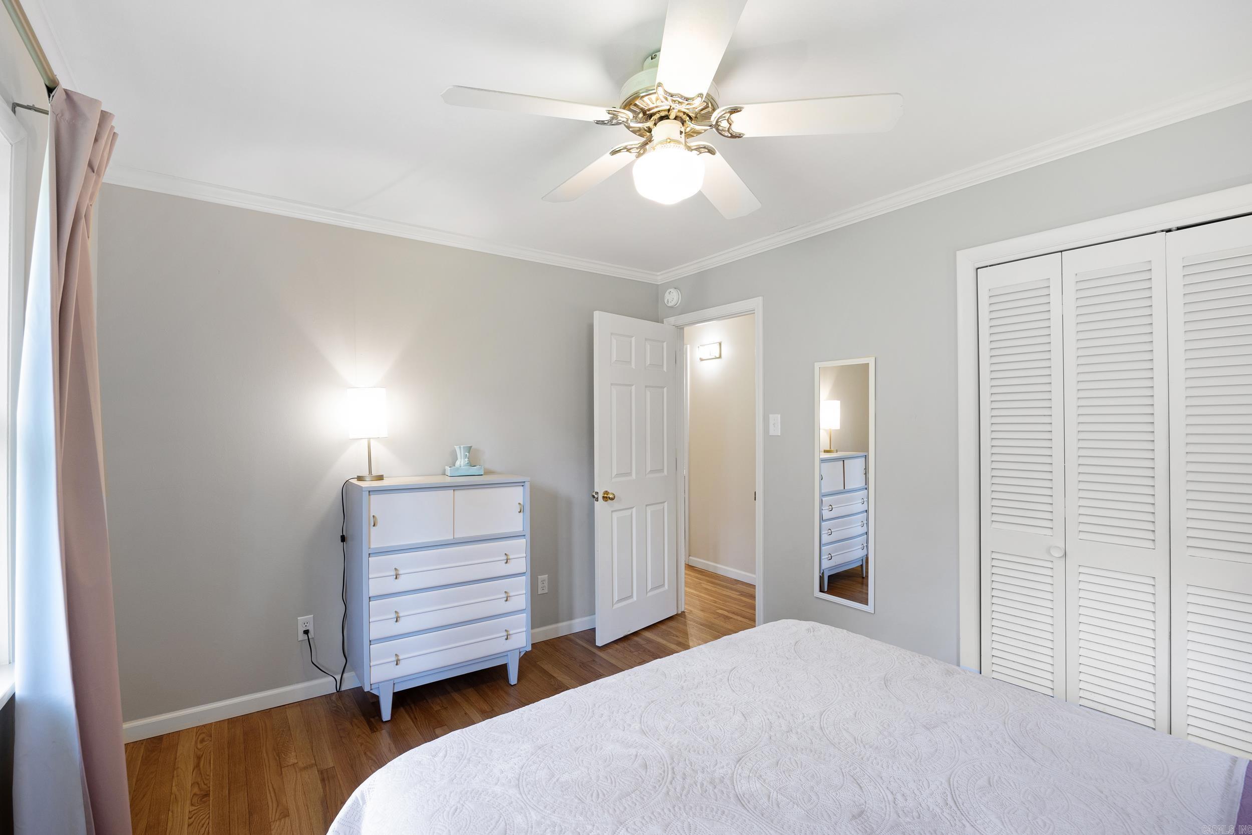 Bunker Hill - Residential