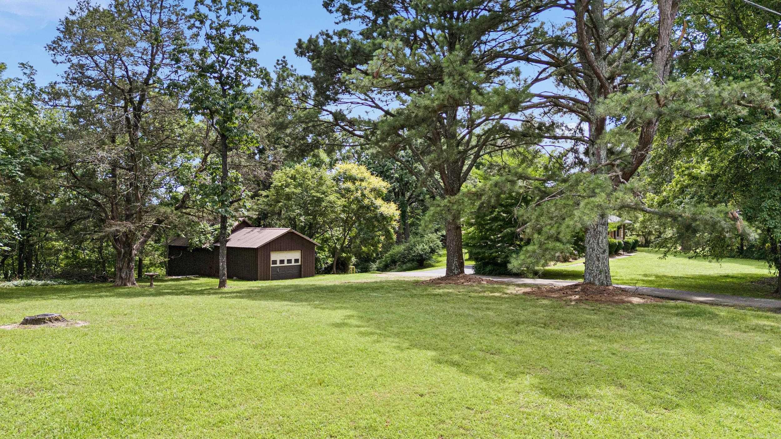 Bunker Hill - Residential