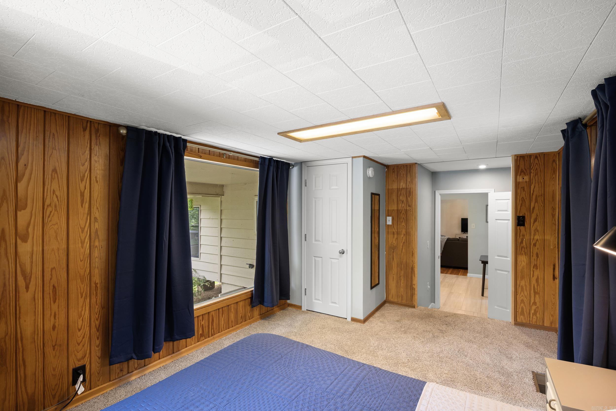 Bunker Hill - Residential