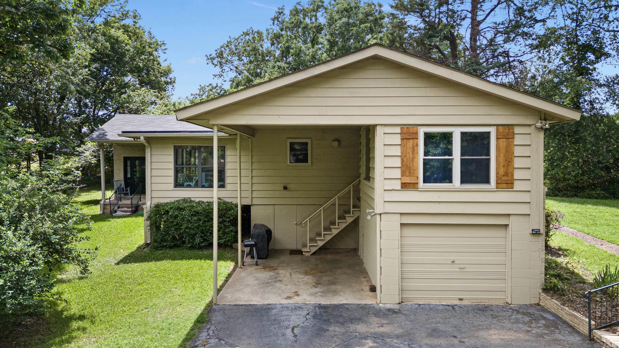 Bunker Hill - Residential