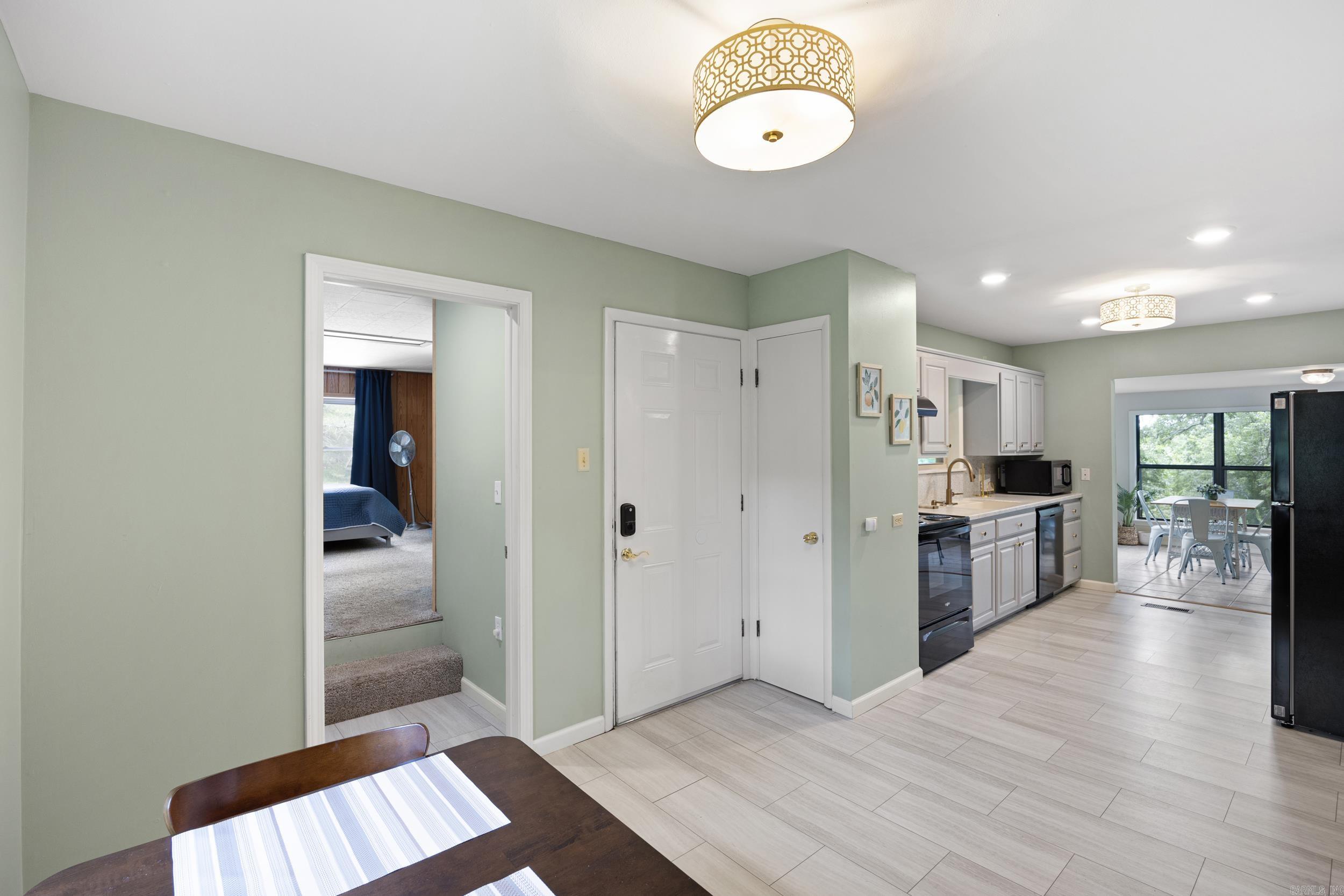 Bunker Hill - Residential