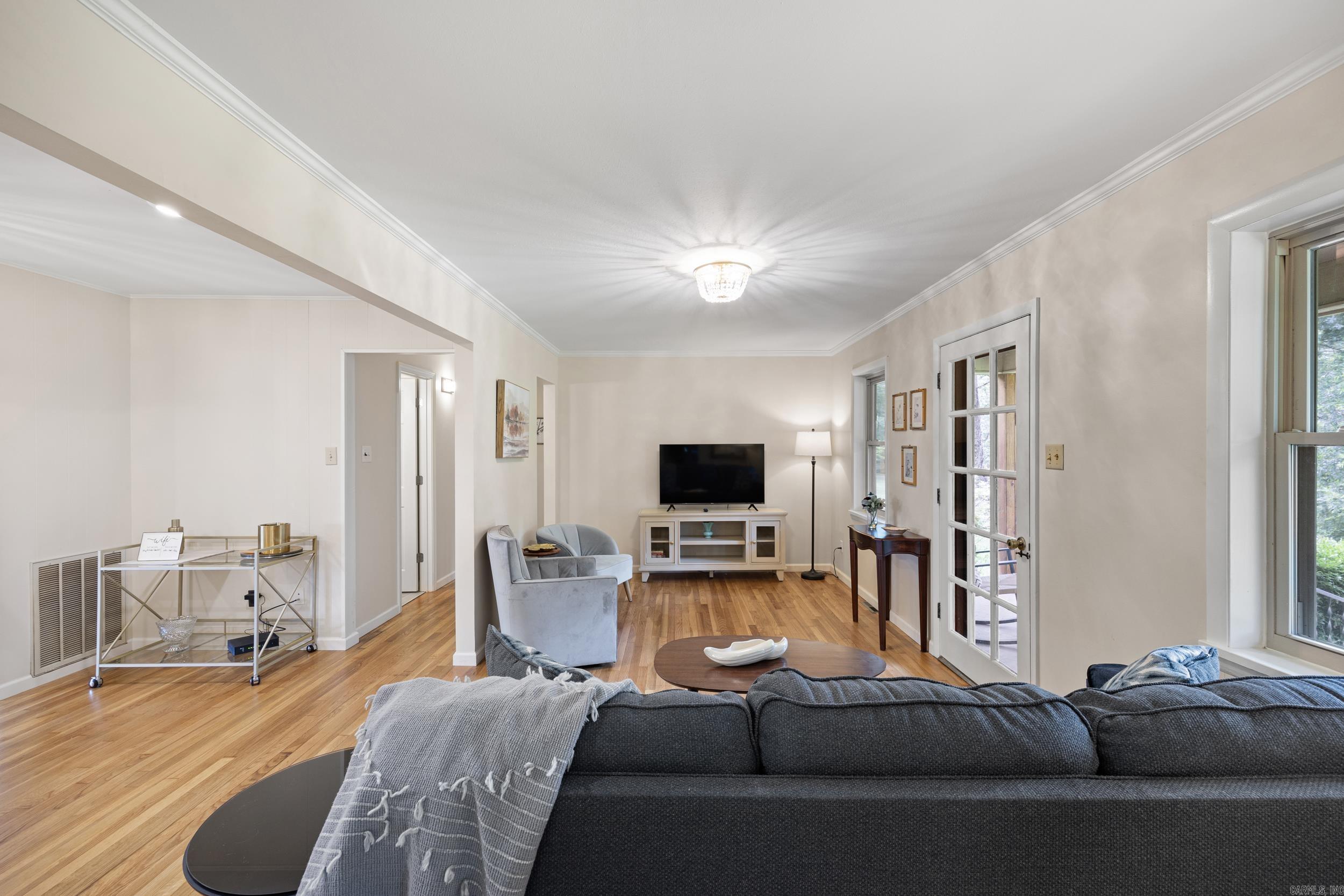 Bunker Hill - Residential