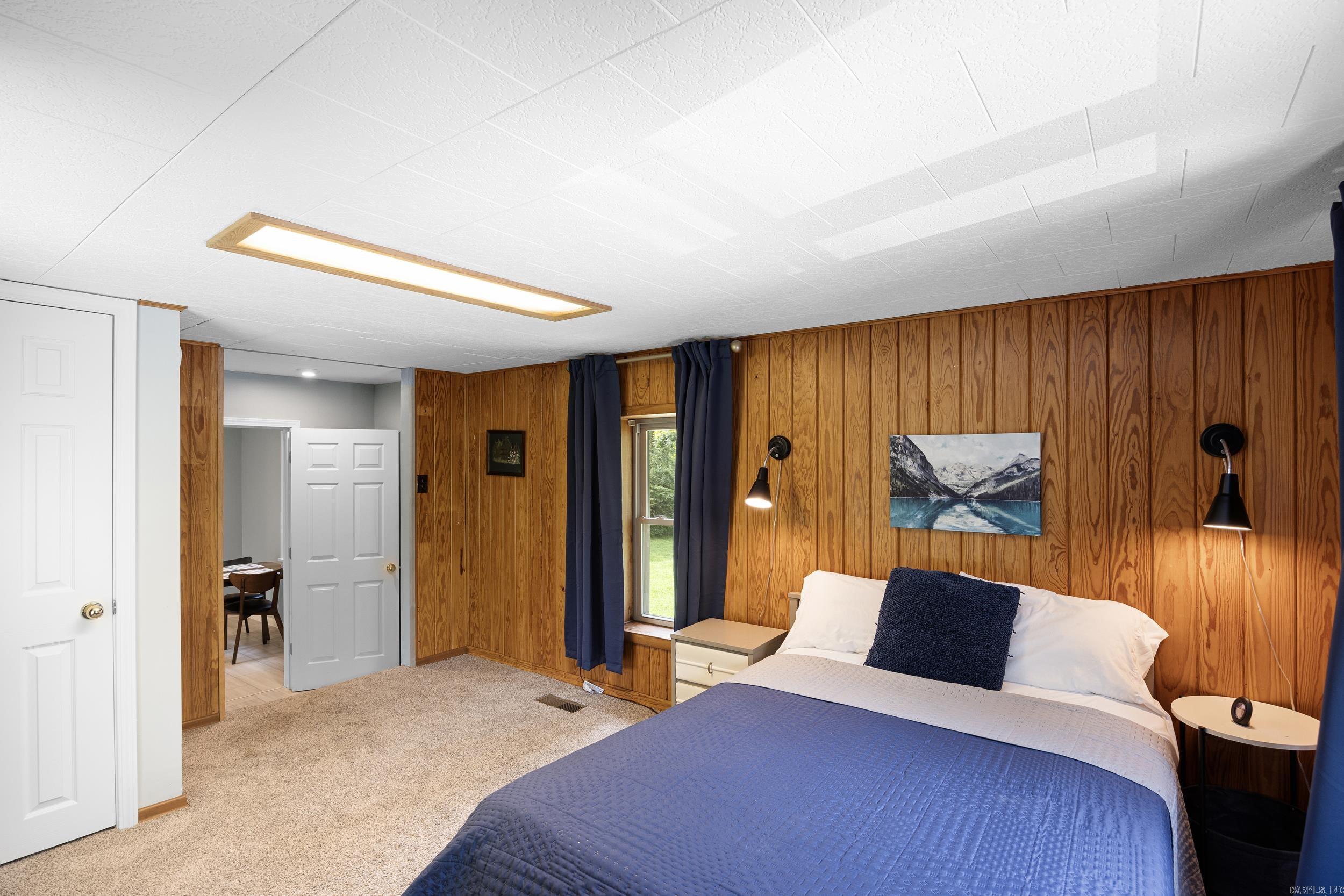 Bunker Hill - Residential