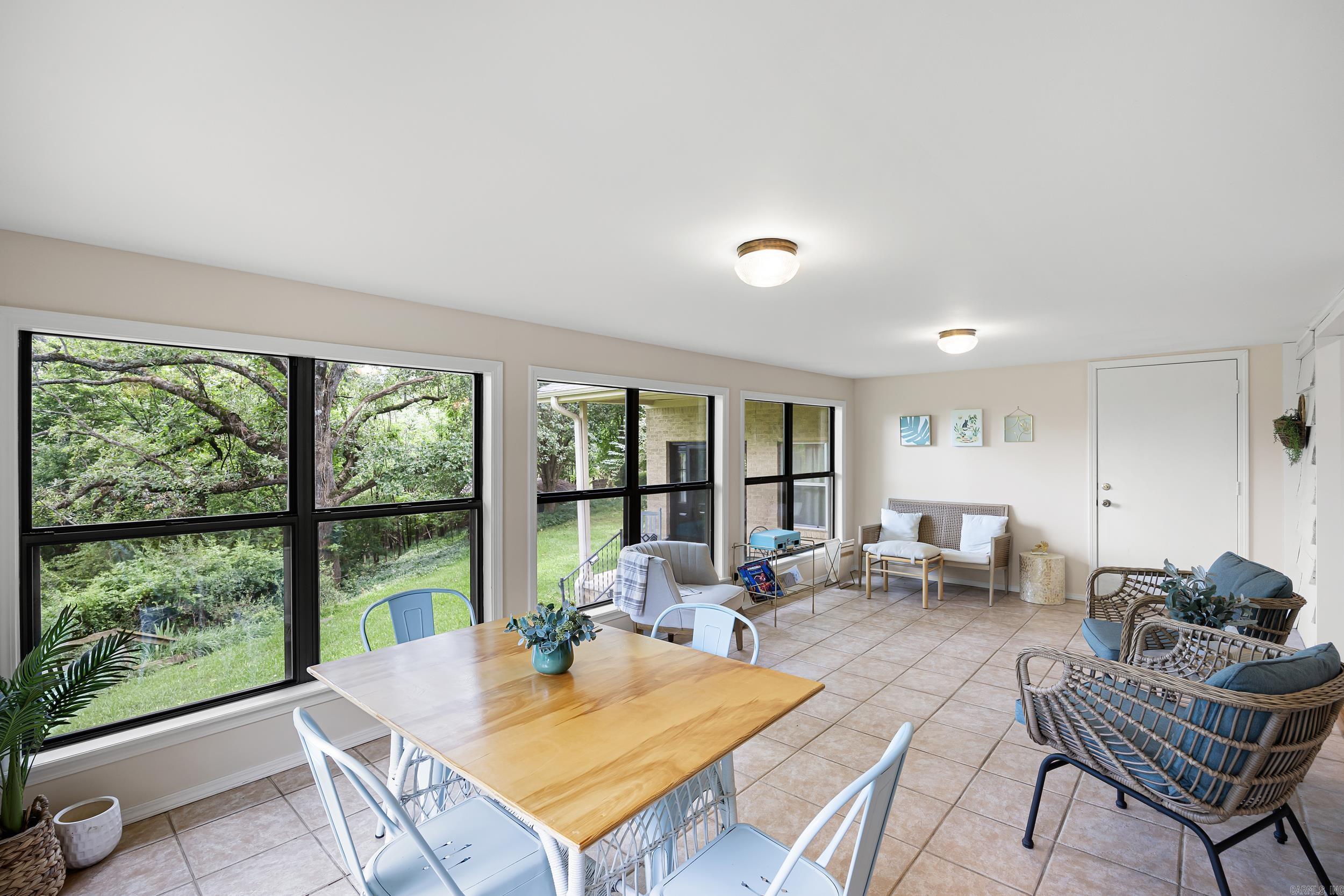 Bunker Hill - Residential