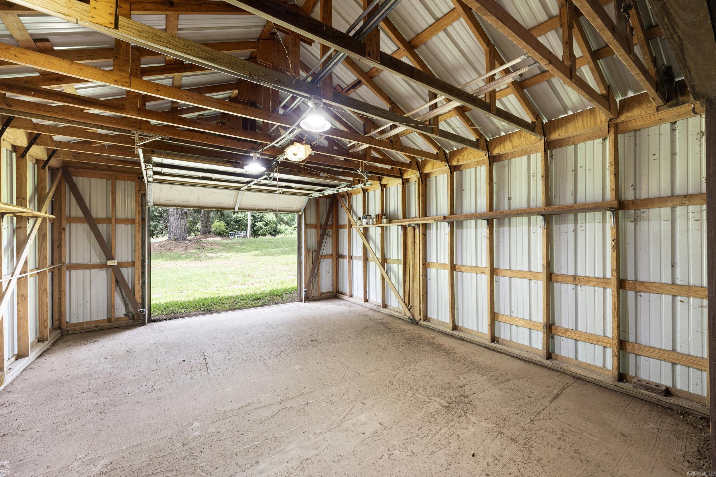 Bunker Hill - Residential