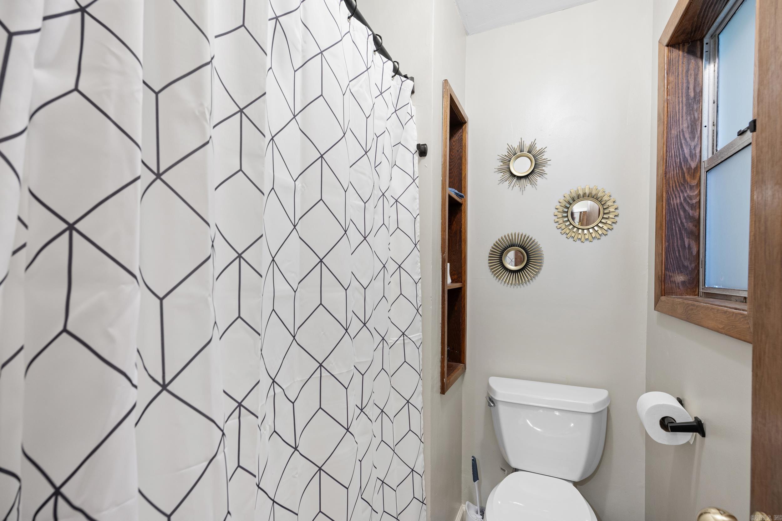 Bunker Hill - Residential