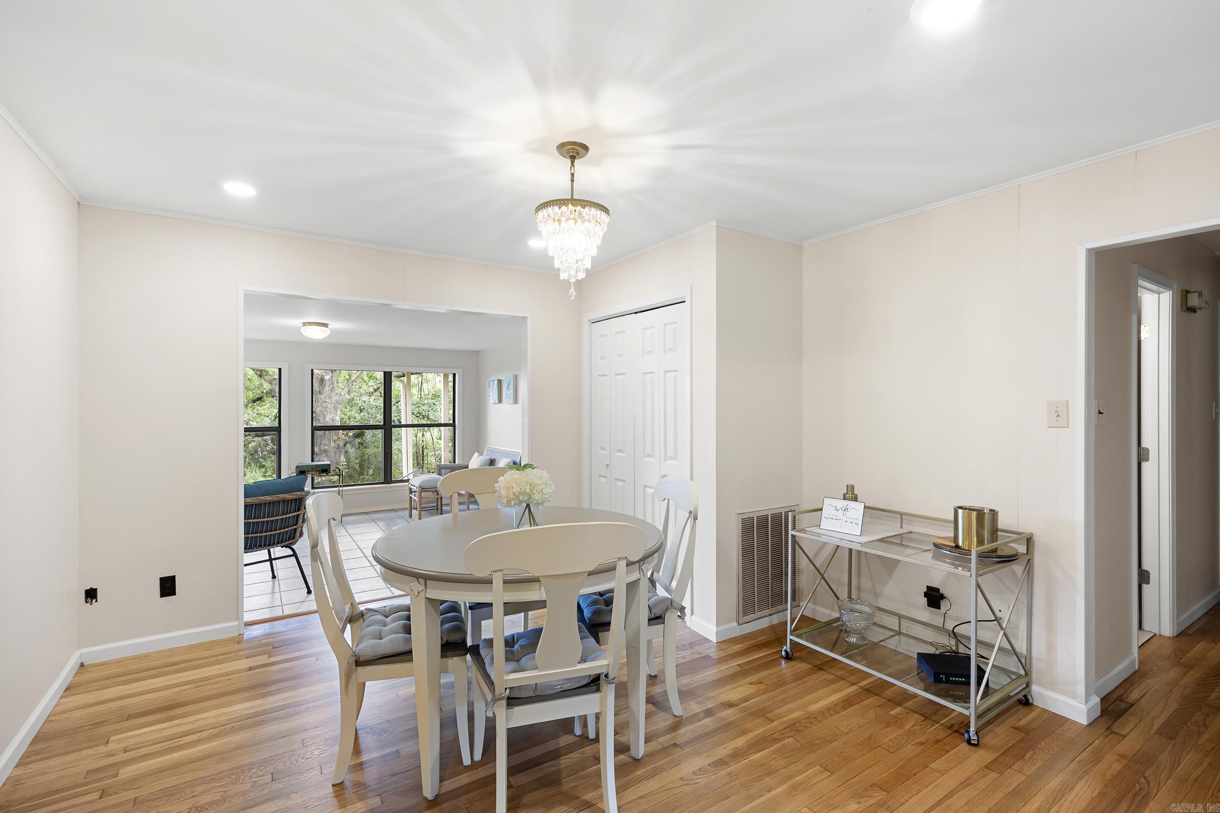 Bunker Hill - Residential