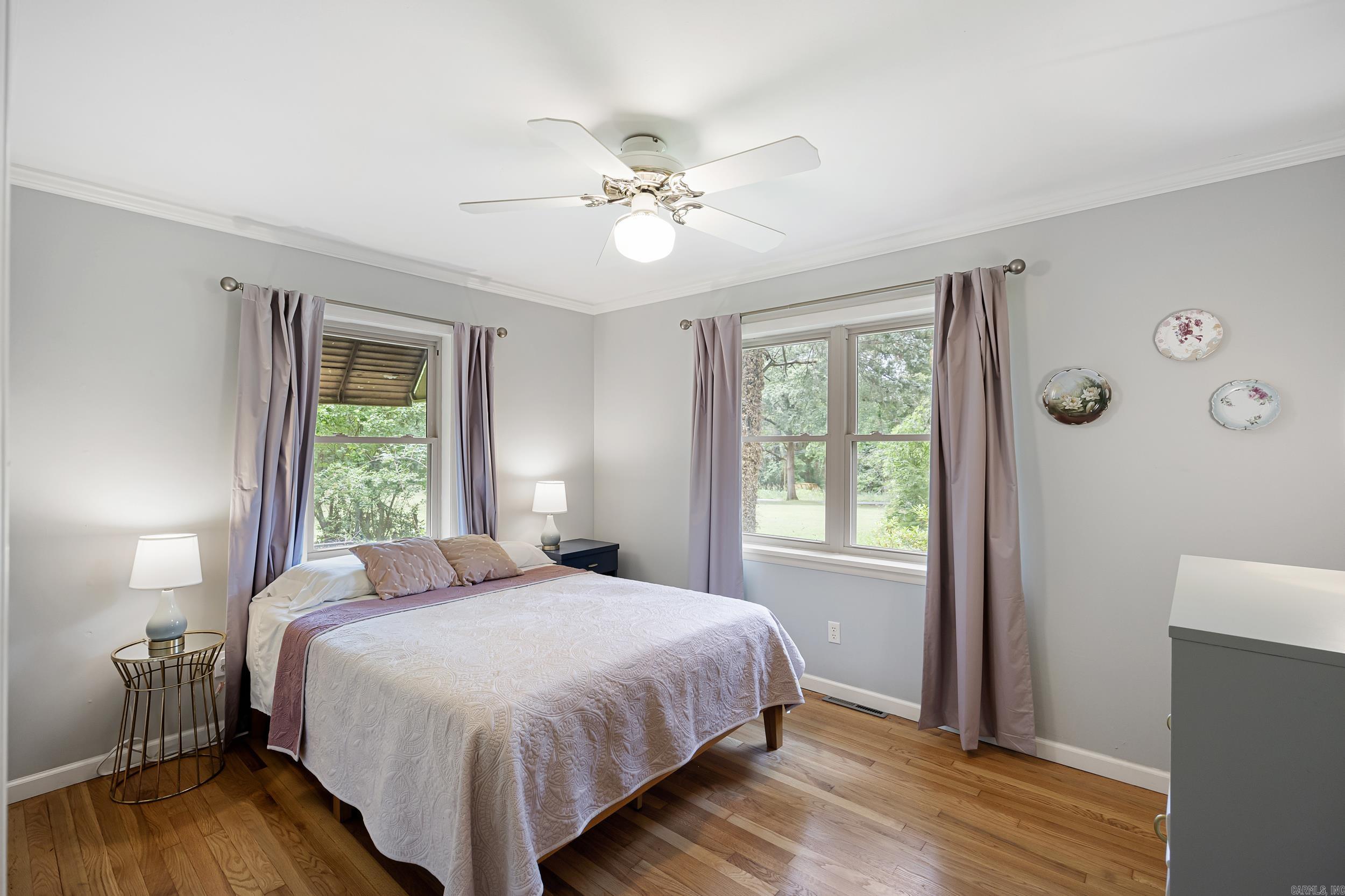 Bunker Hill - Residential