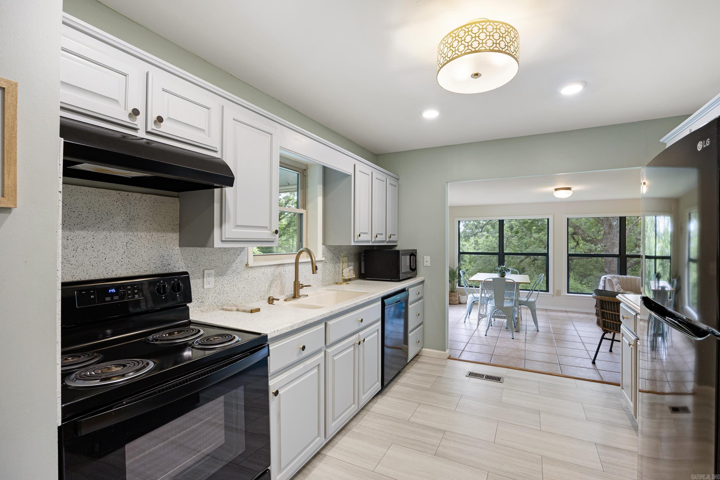 Bunker Hill - Residential