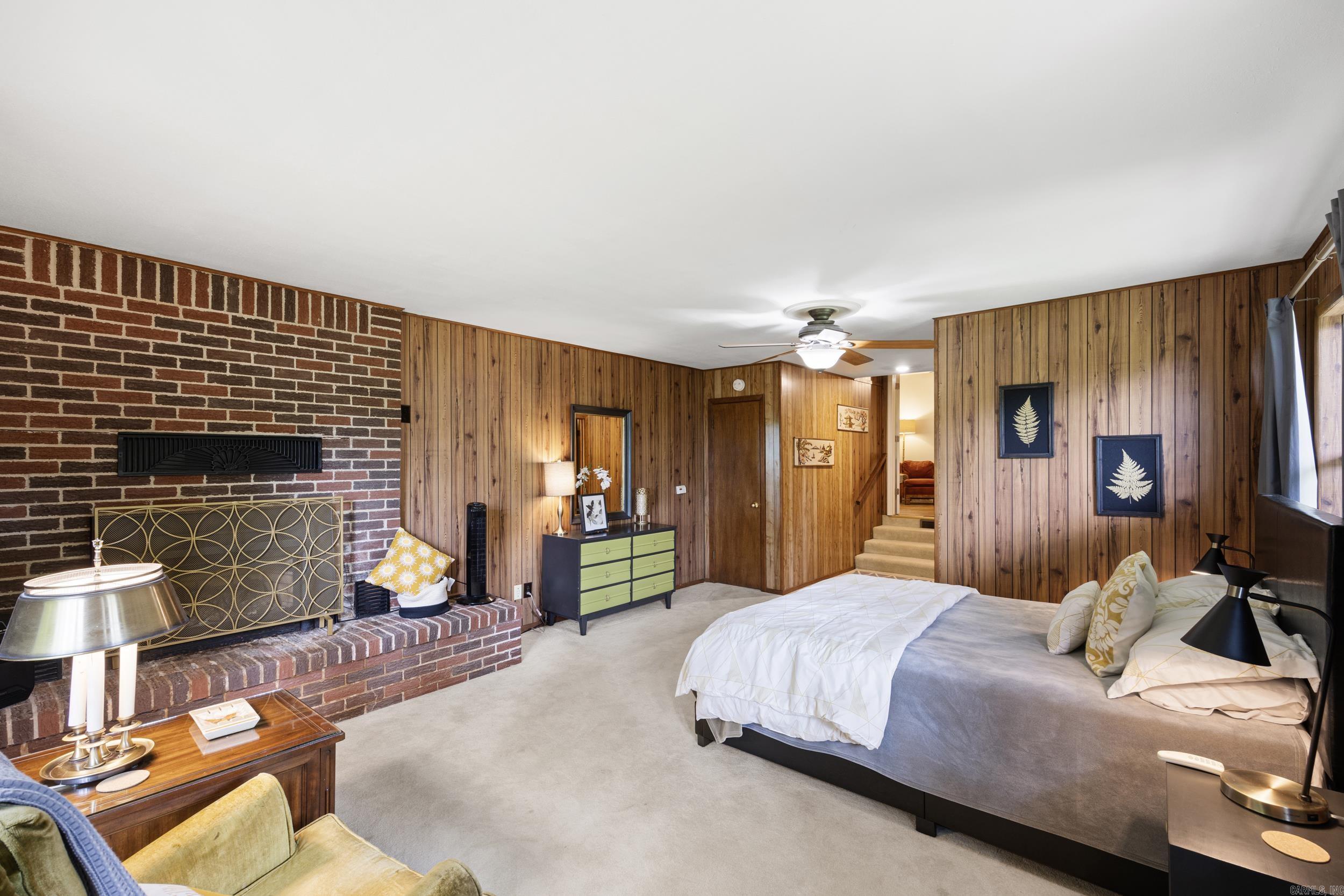 Bunker Hill - Residential