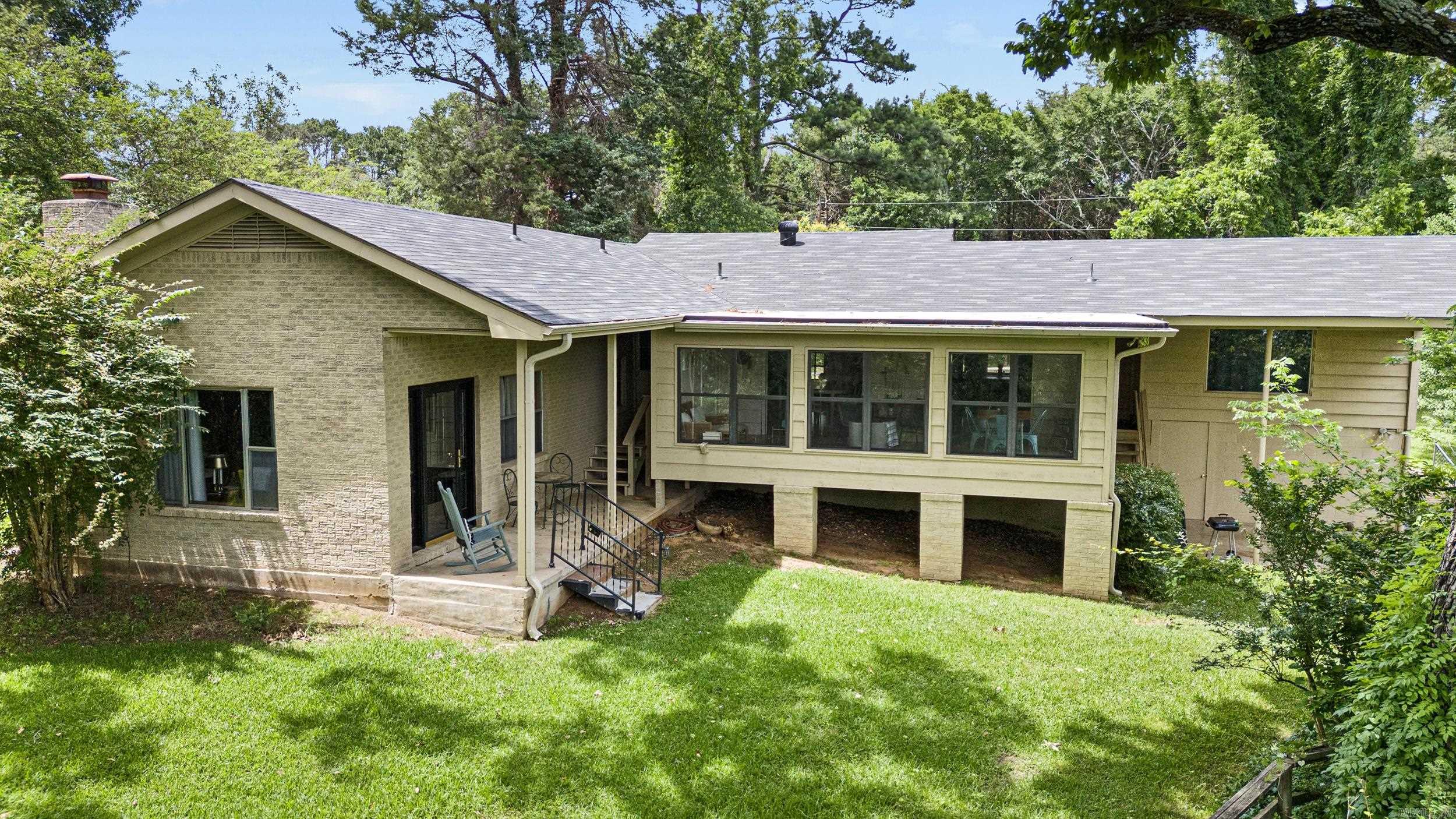 Bunker Hill - Residential