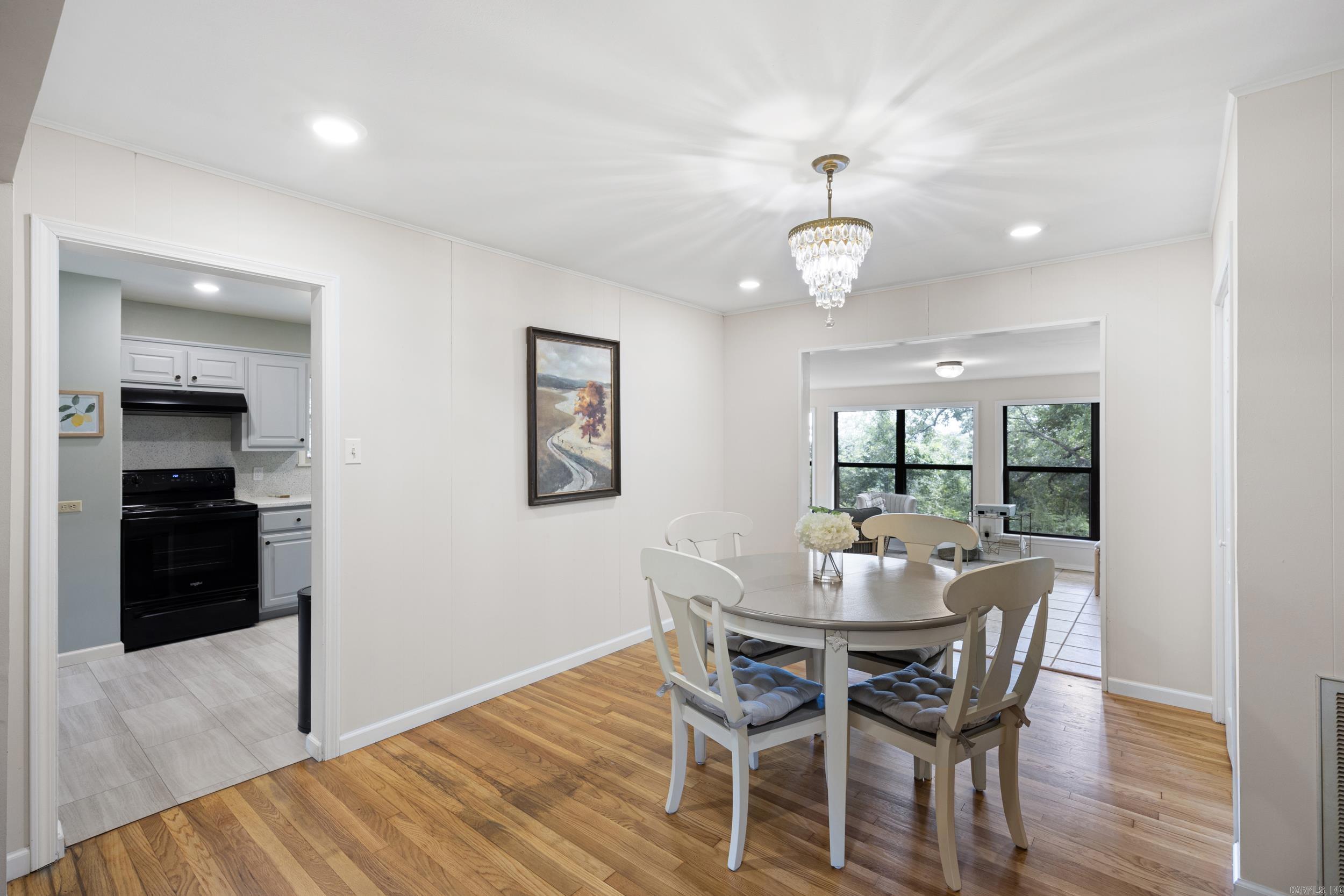 Bunker Hill - Residential