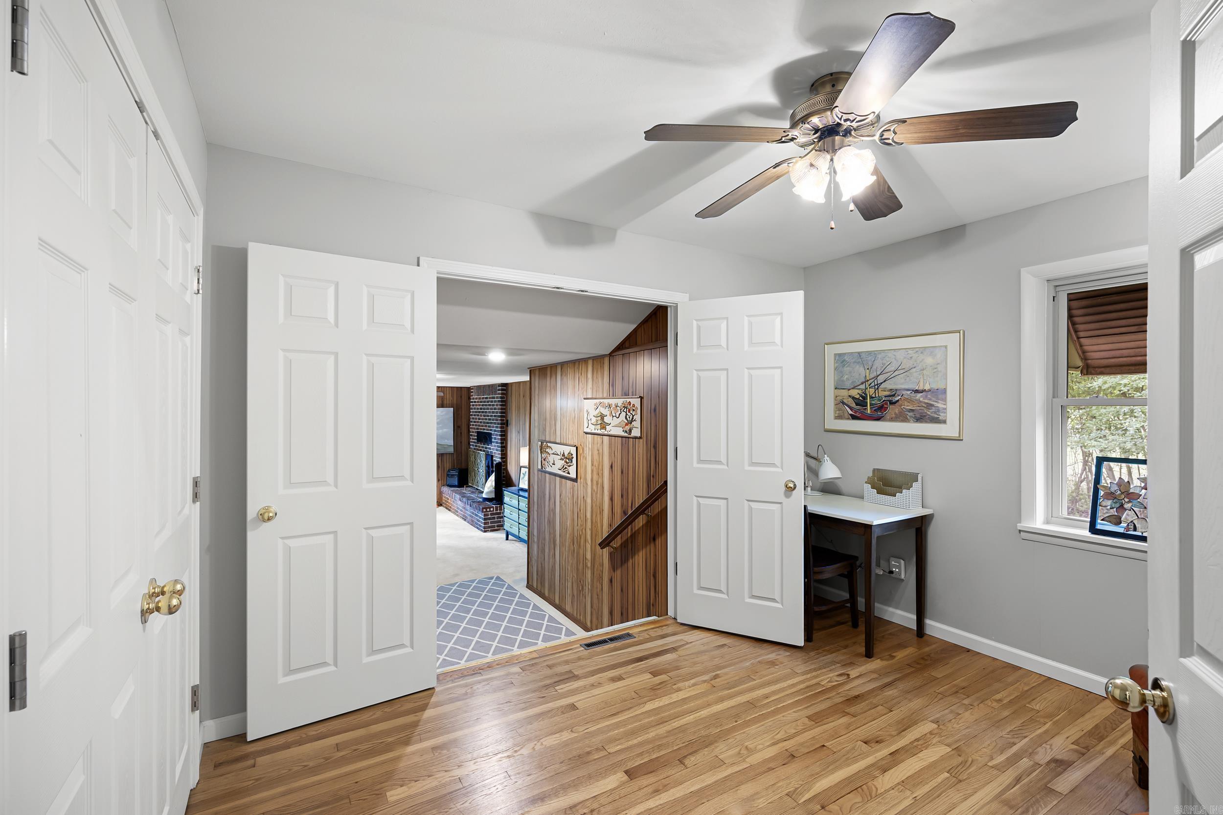 Bunker Hill - Residential