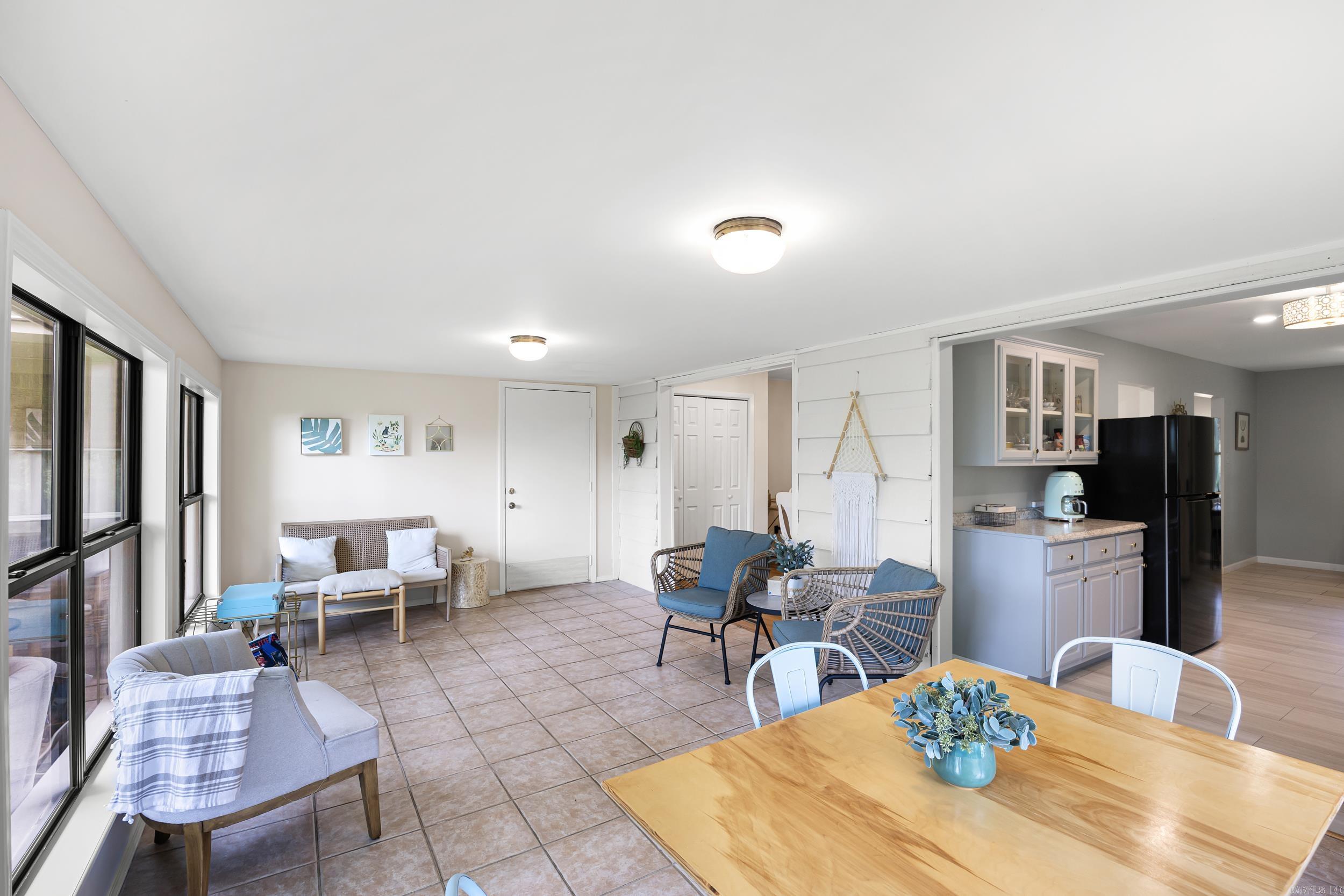 Bunker Hill - Residential