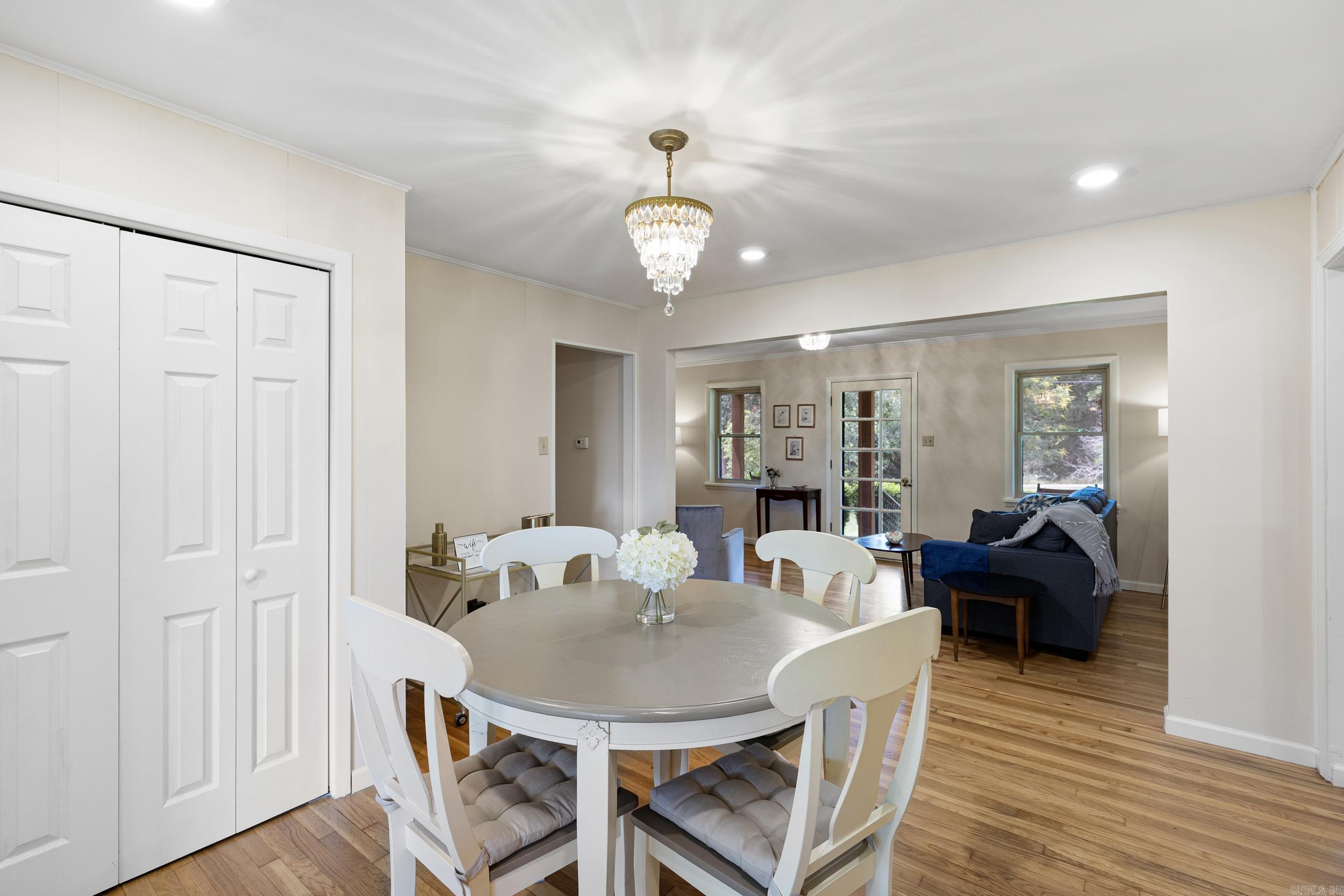 Bunker Hill - Residential