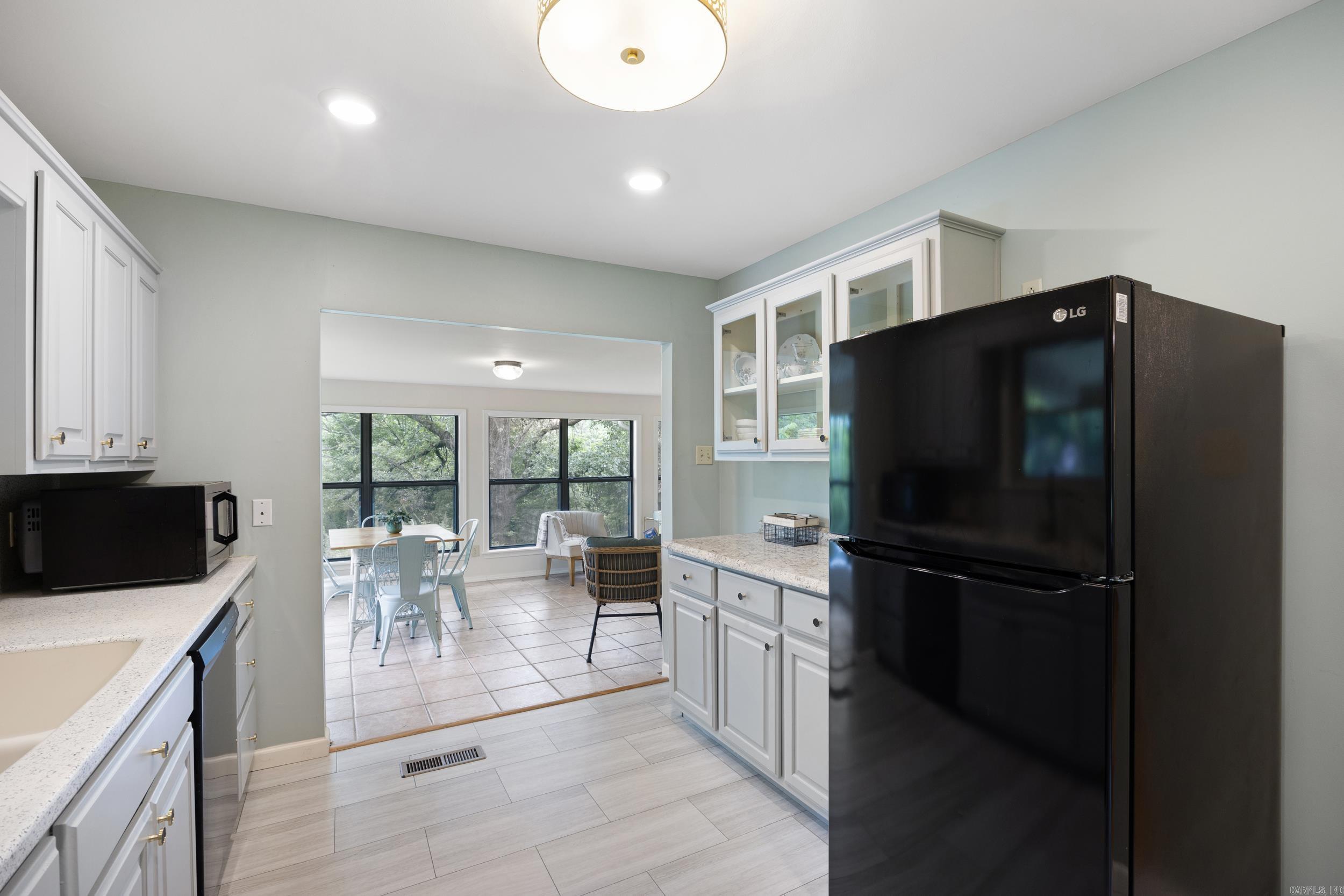 Bunker Hill - Residential