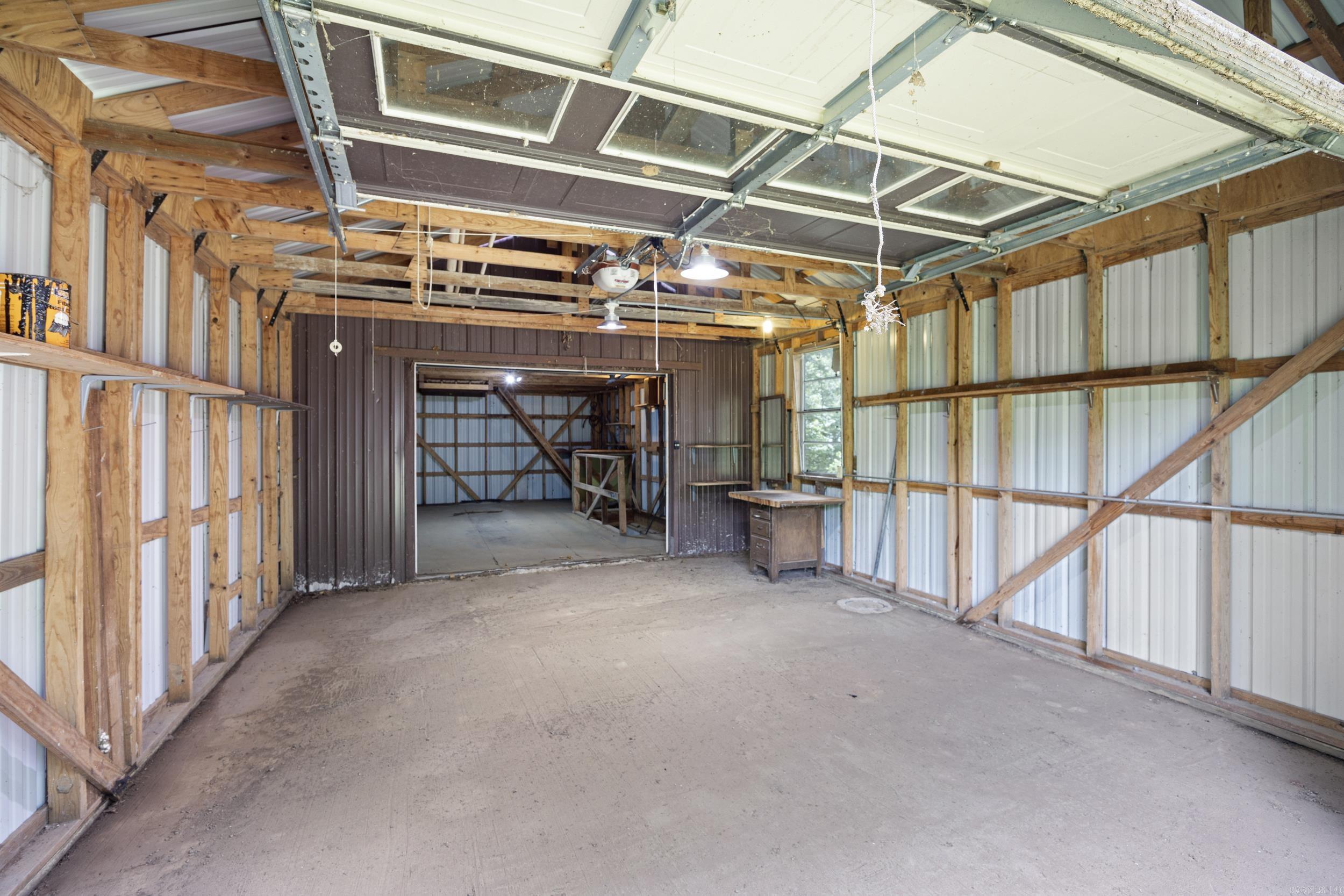 Bunker Hill - Residential