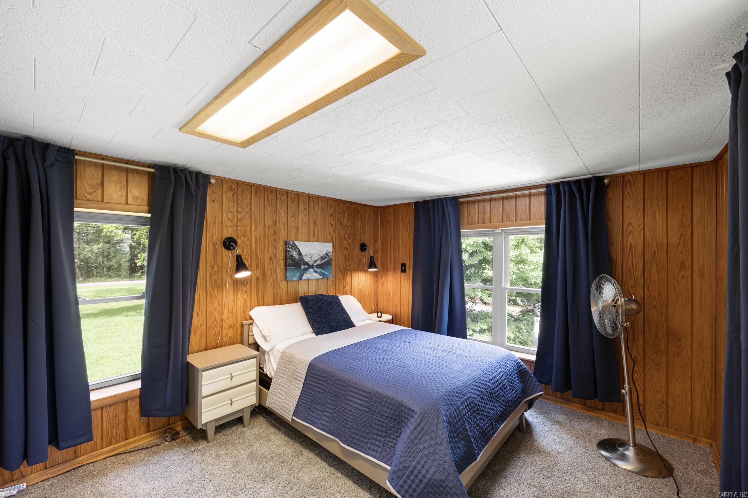 Bunker Hill - Residential