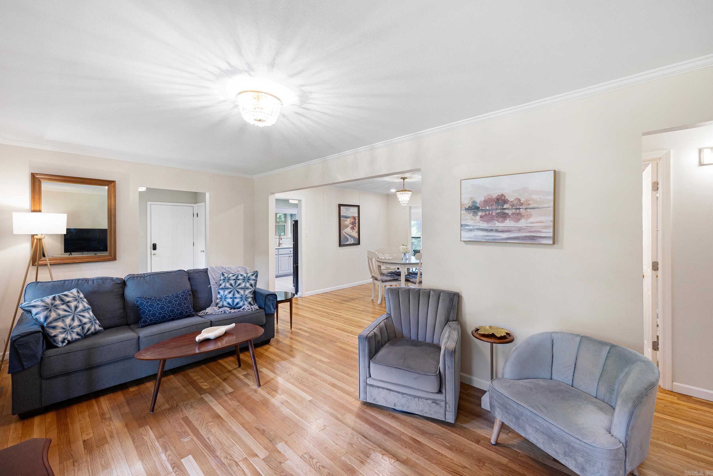 Bunker Hill - Residential