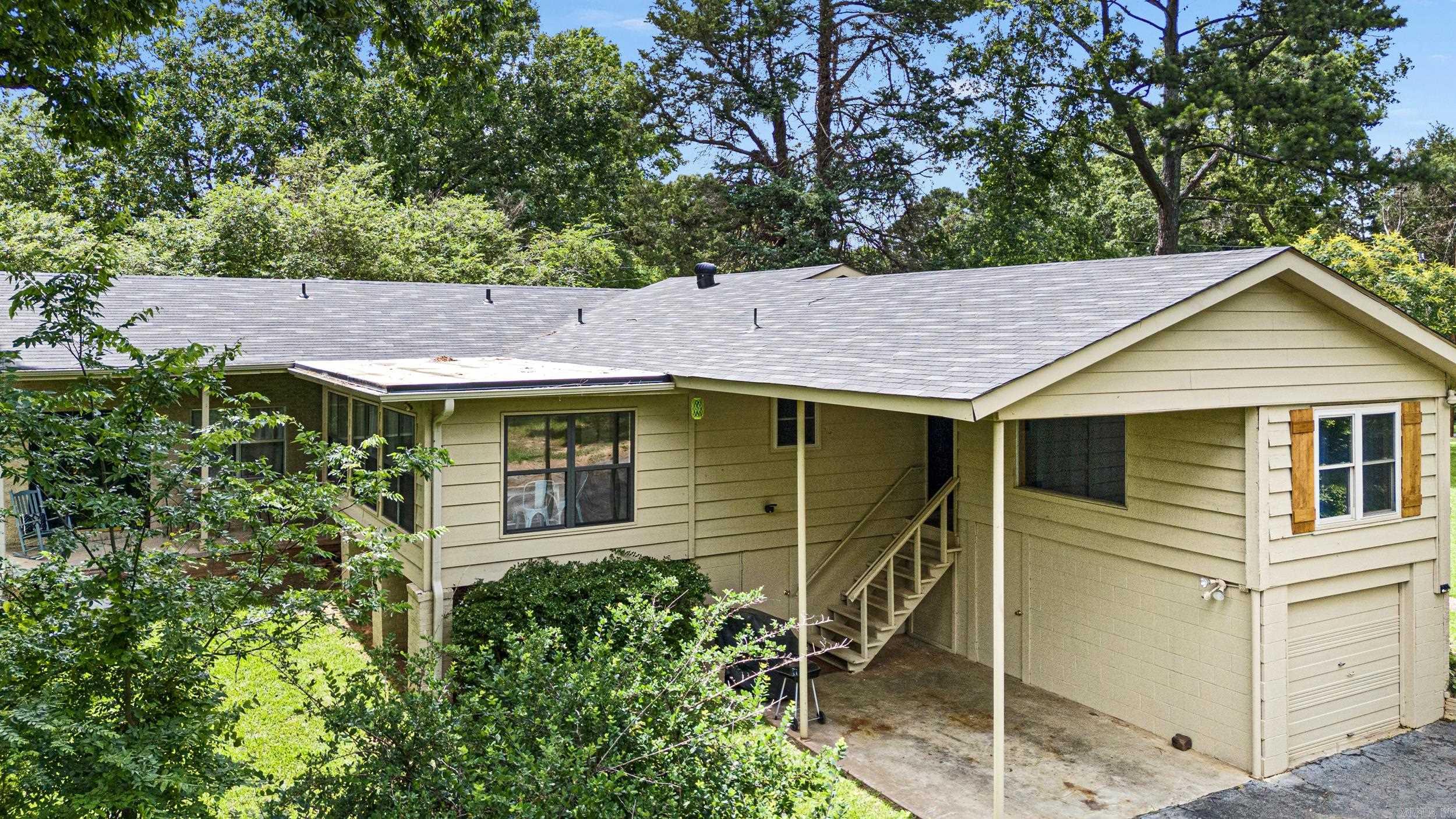 Bunker Hill - Residential