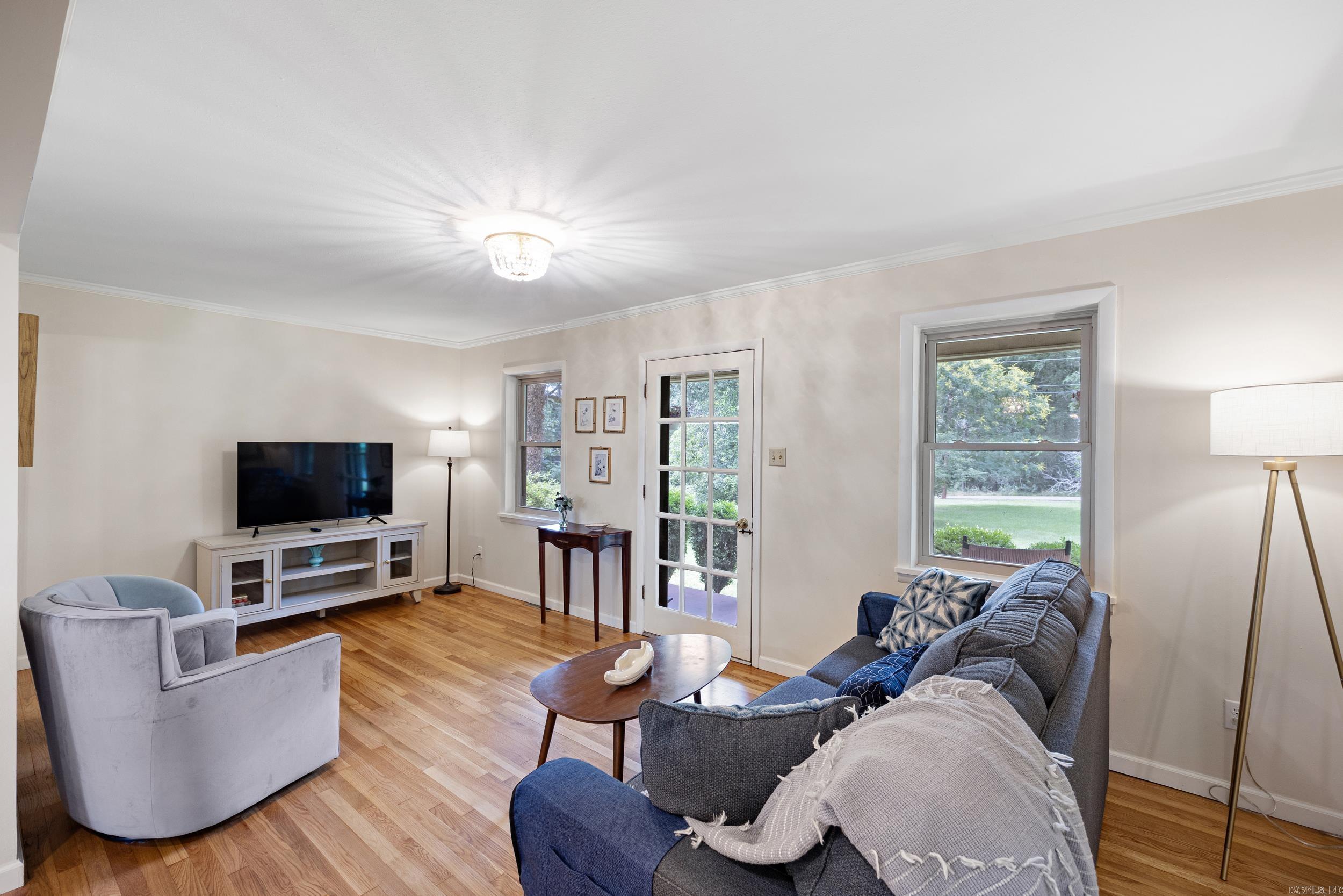 Bunker Hill - Residential