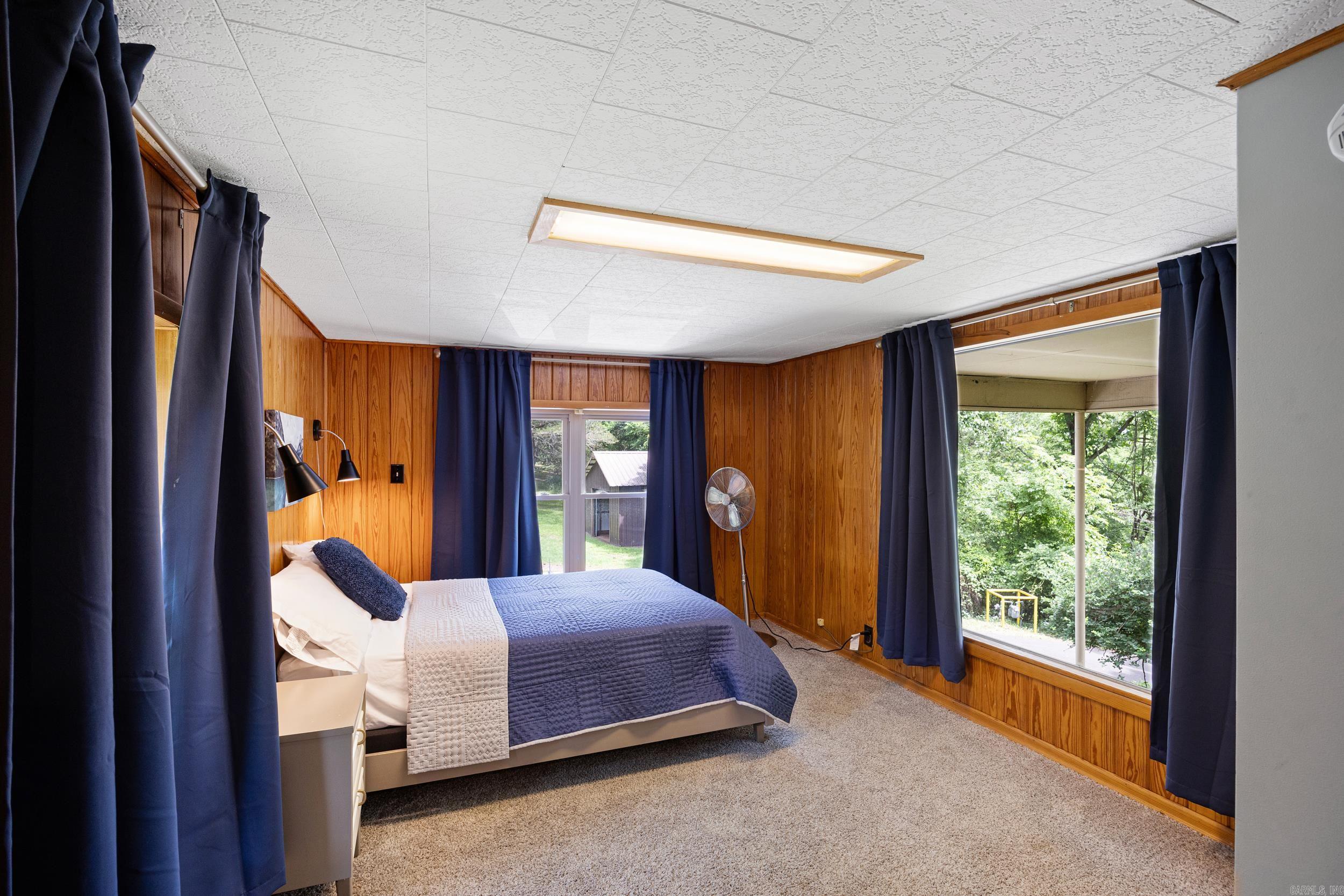 Bunker Hill - Residential