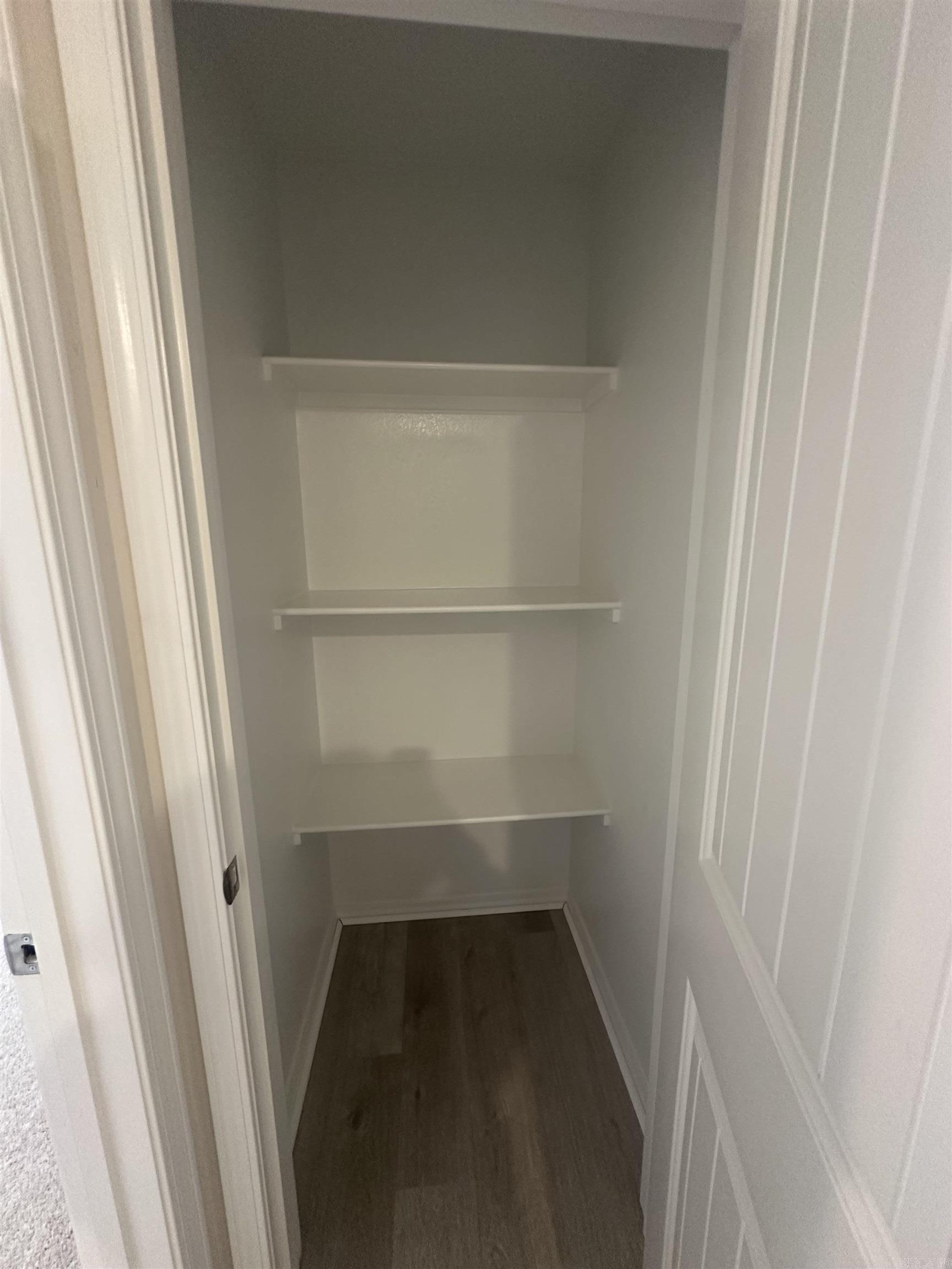 THE MEADOWS - Residential