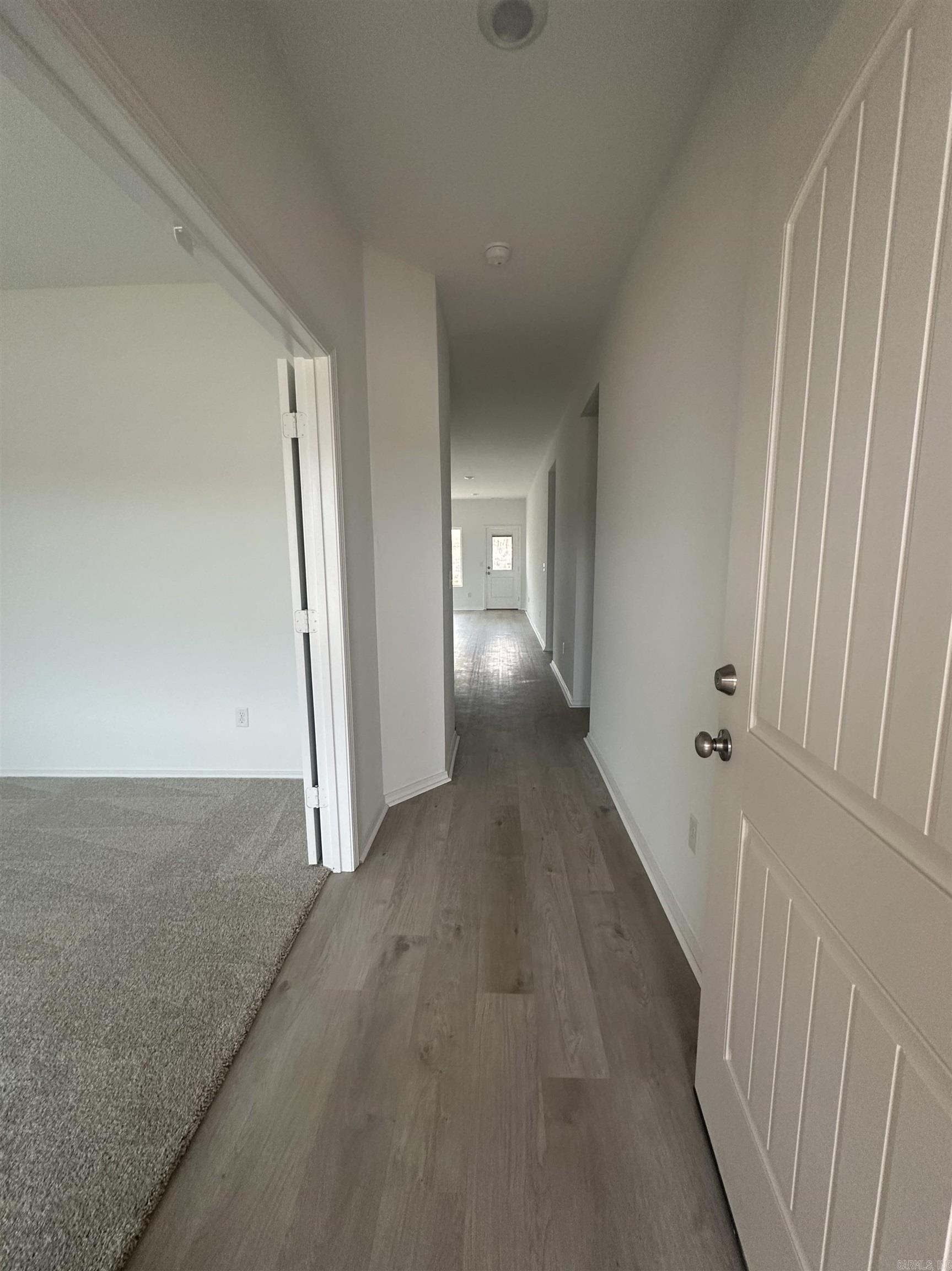 THE MEADOWS - Residential