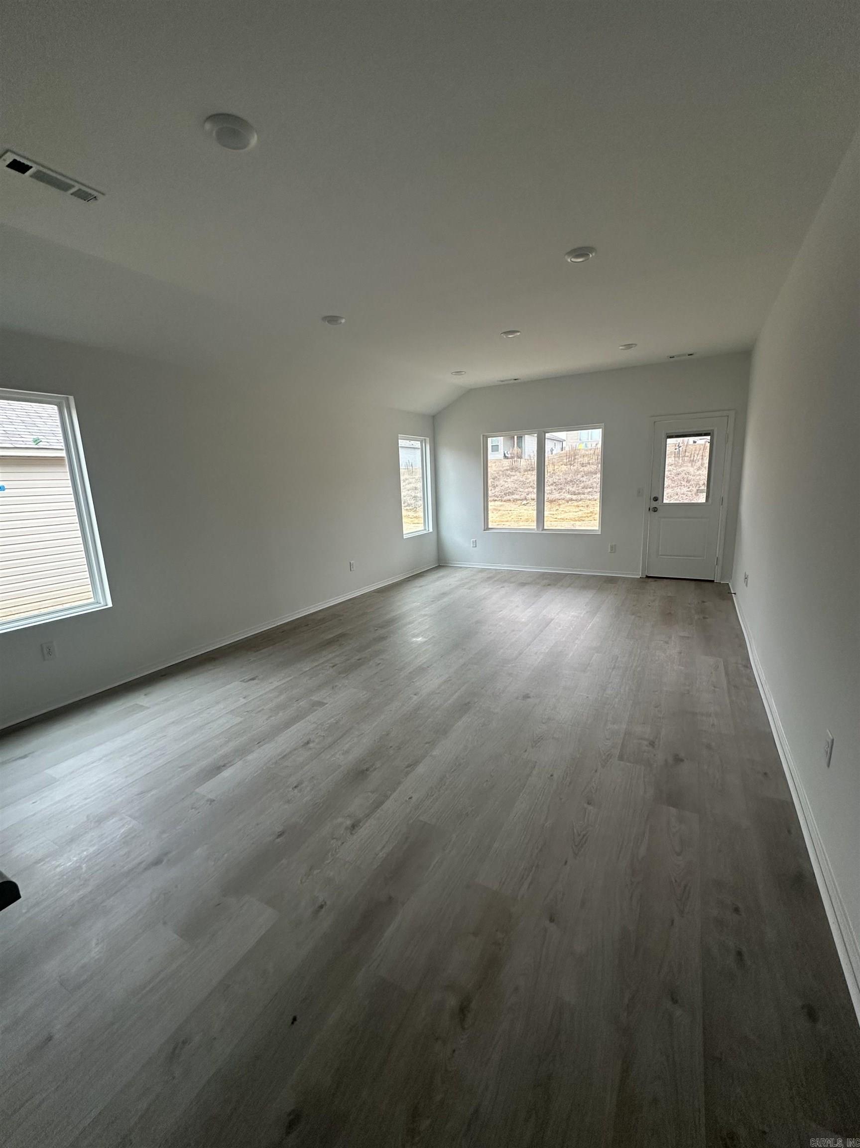 THE MEADOWS - Residential