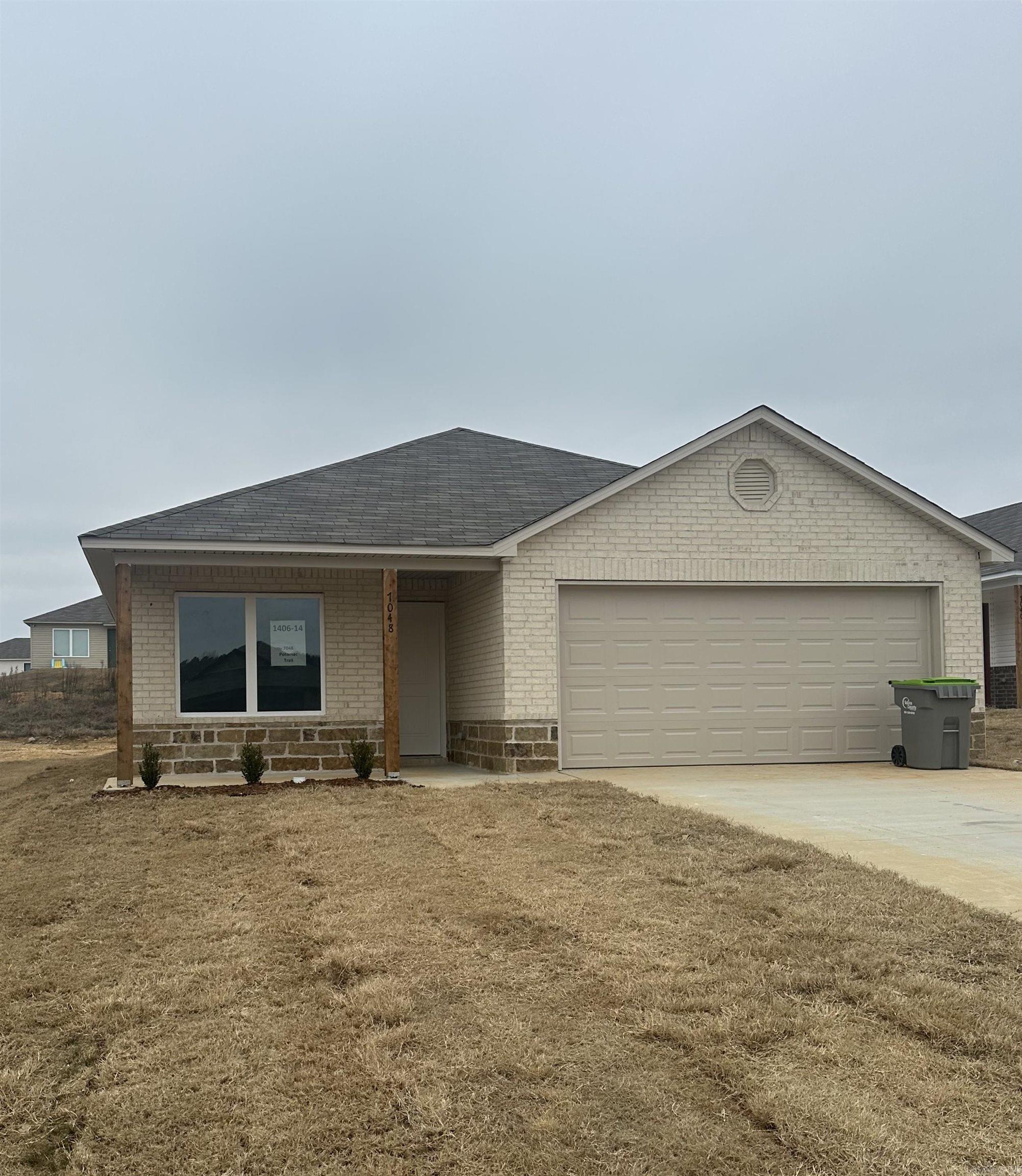 THE MEADOWS - Residential