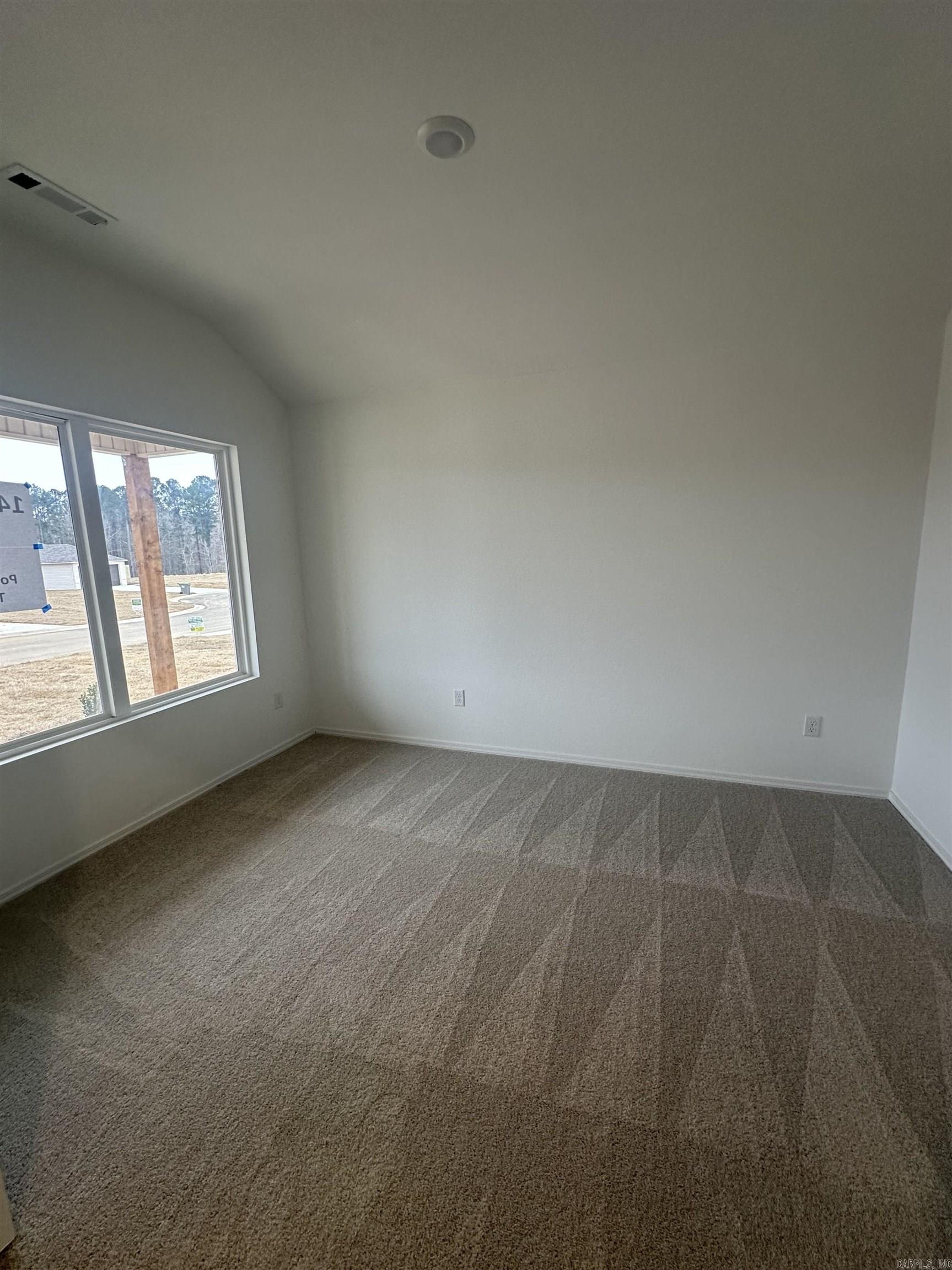 THE MEADOWS - Residential