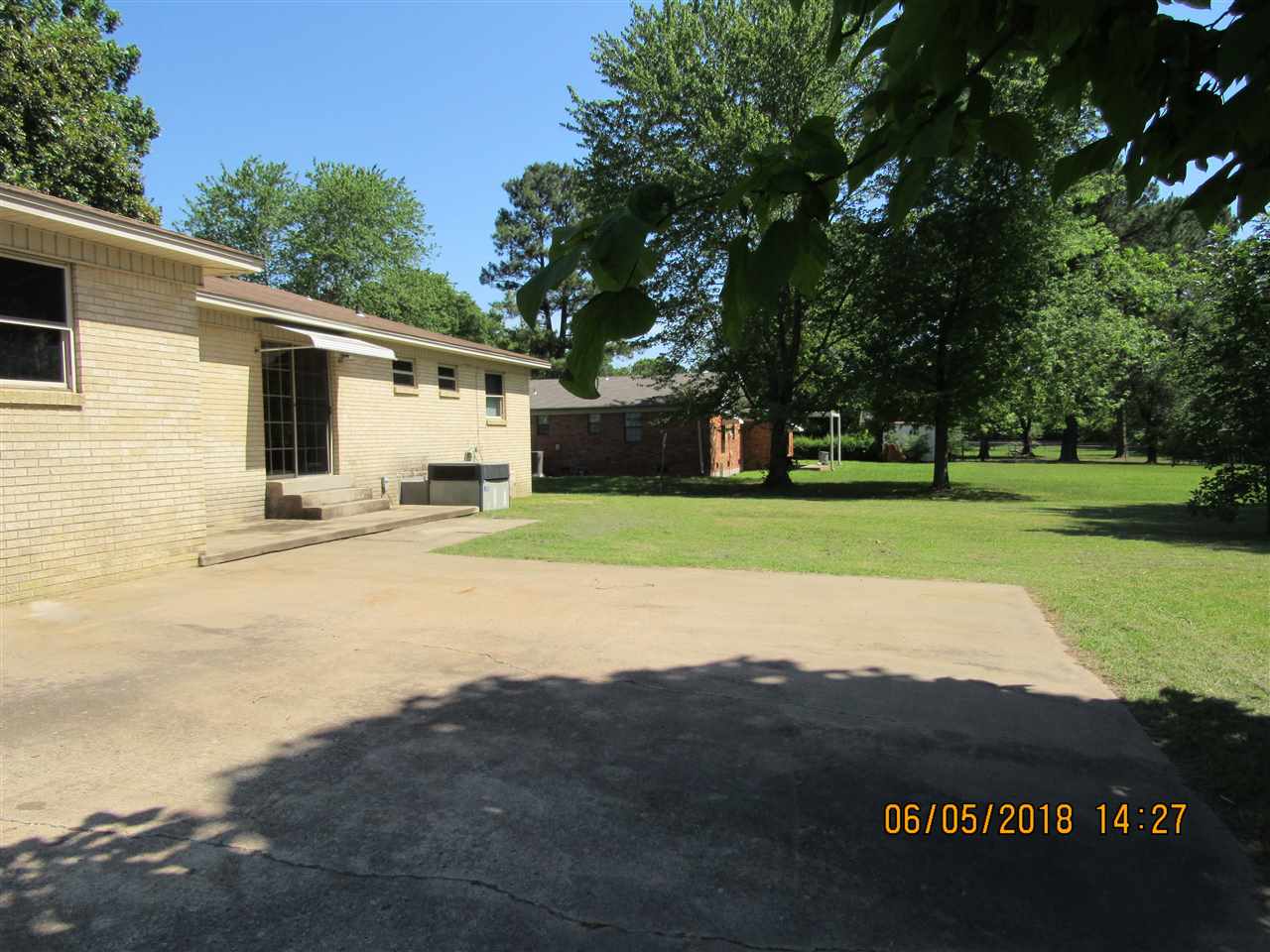 Hensley - Residential Lease