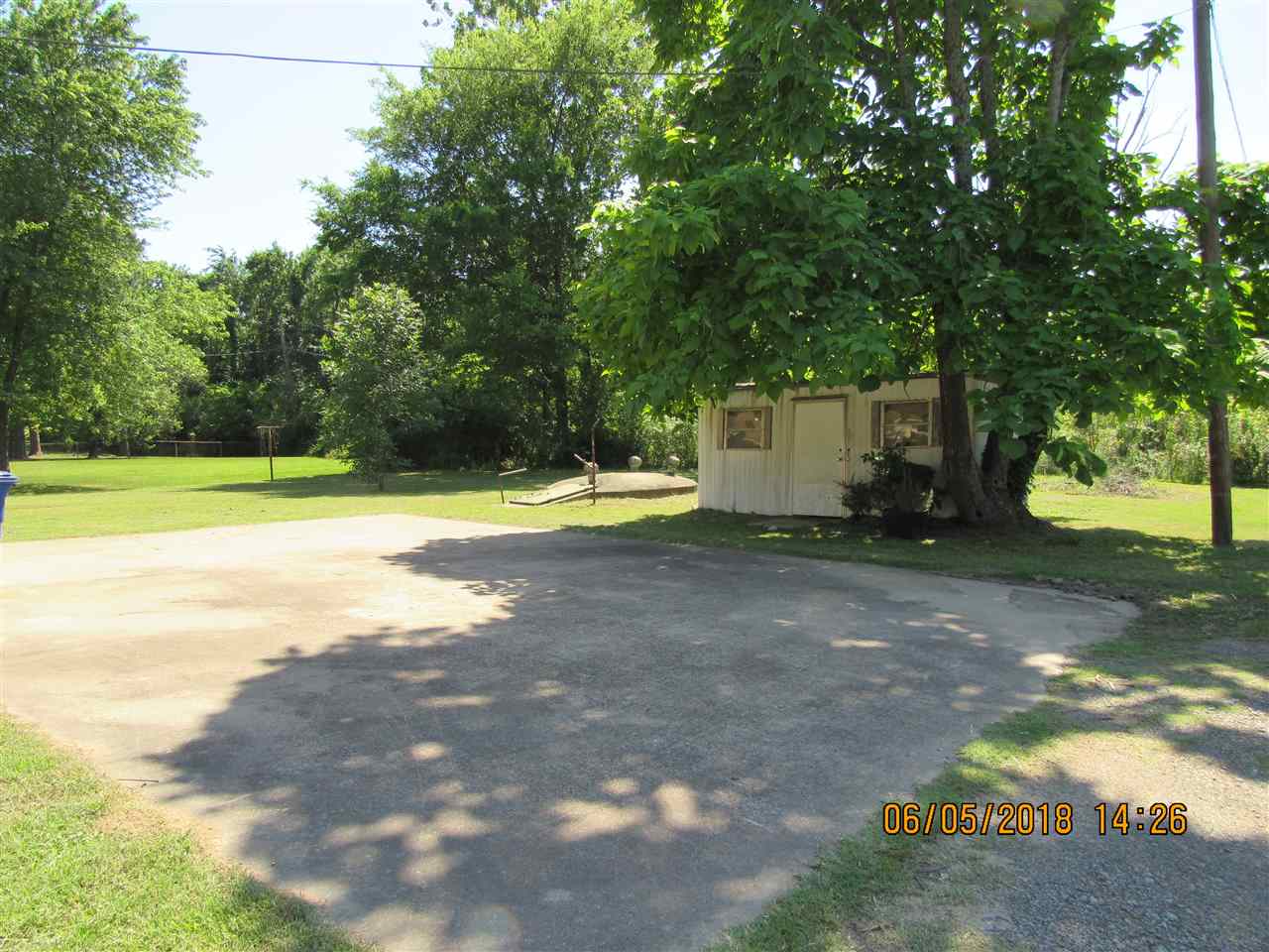 Hensley - Residential Lease