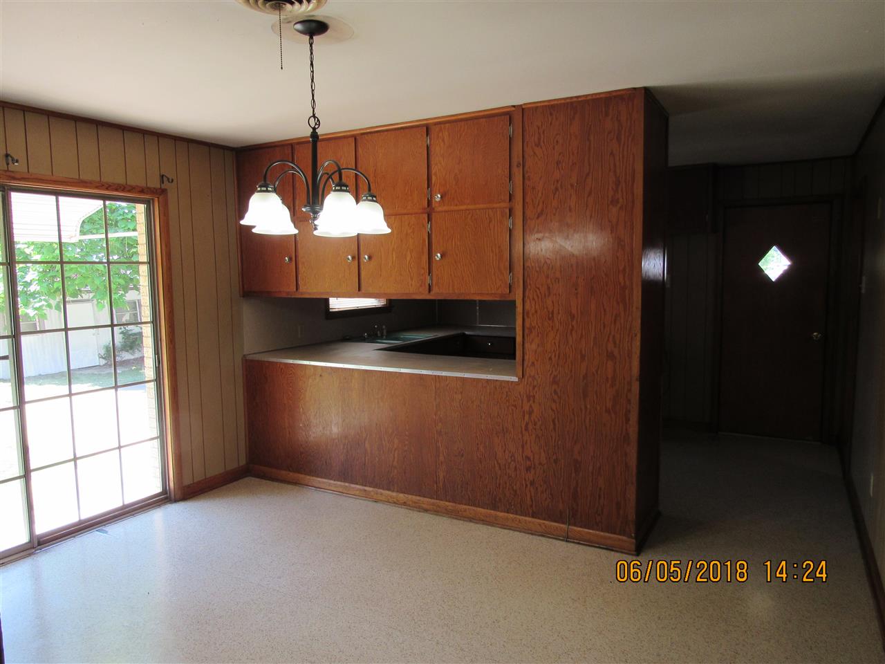 Hensley - Residential Lease