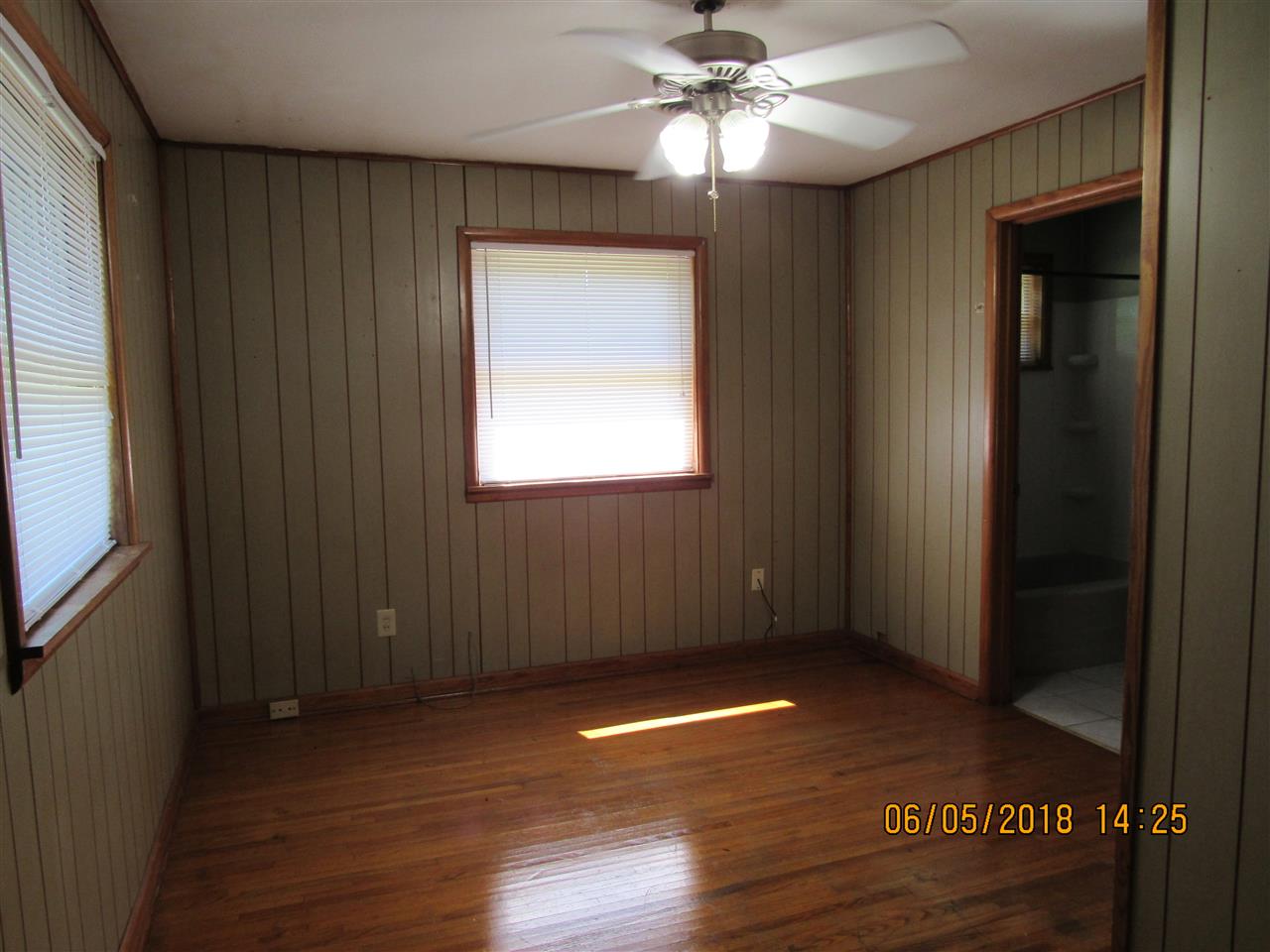 Hensley - Residential Lease